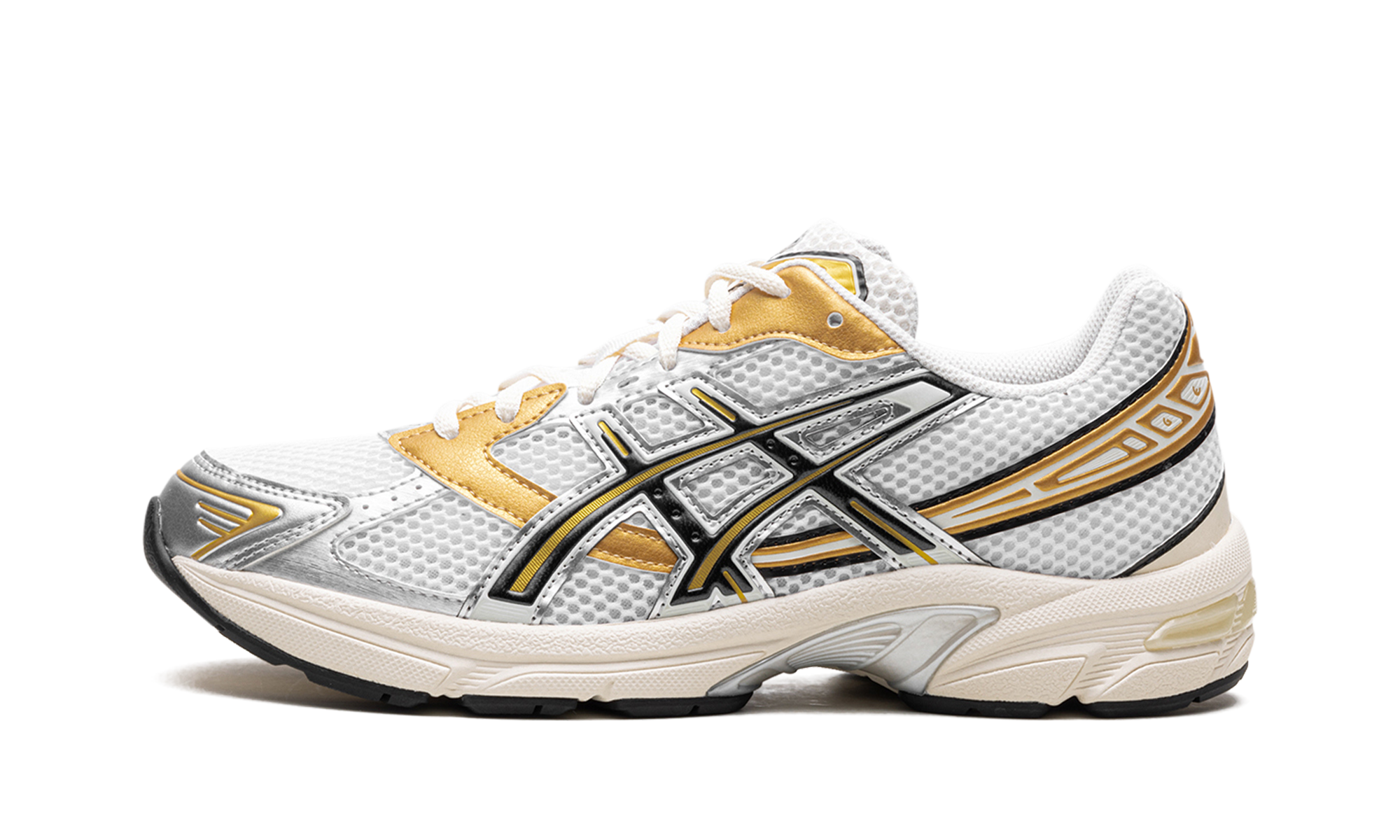 Gel 1130 "White / Black"