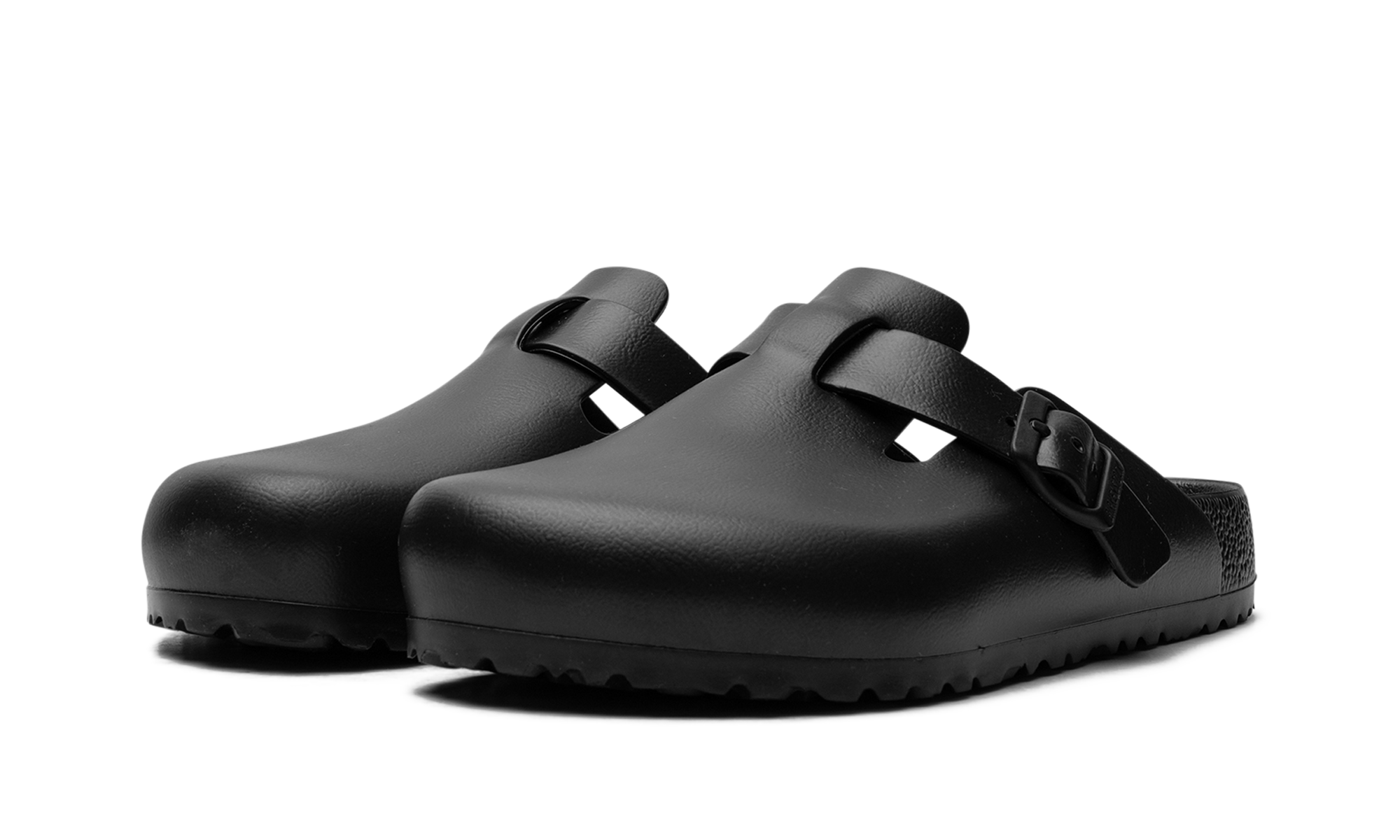 Boston EVA "Triple Black"