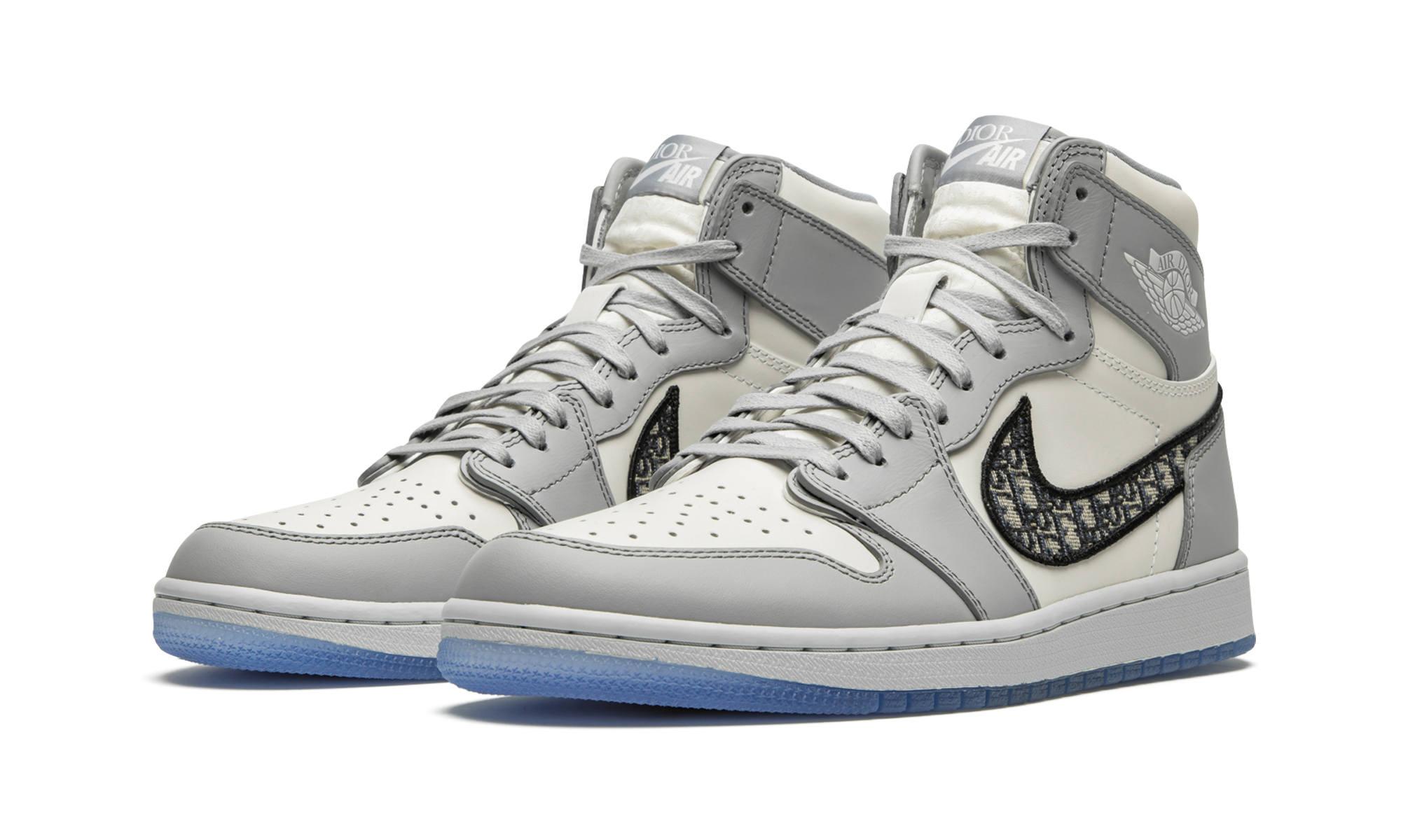 Air Jordan 1 Retro High "Dior"