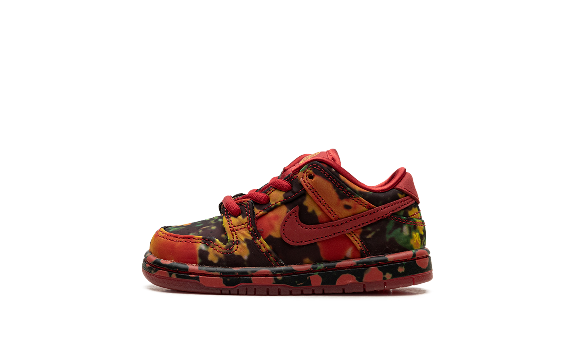 SB Dunk Low TD "The Wizard Of Oz"