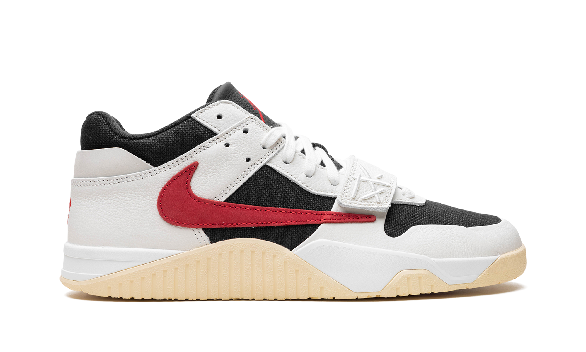 Jumpman Jack "Travis Scott - University Red"