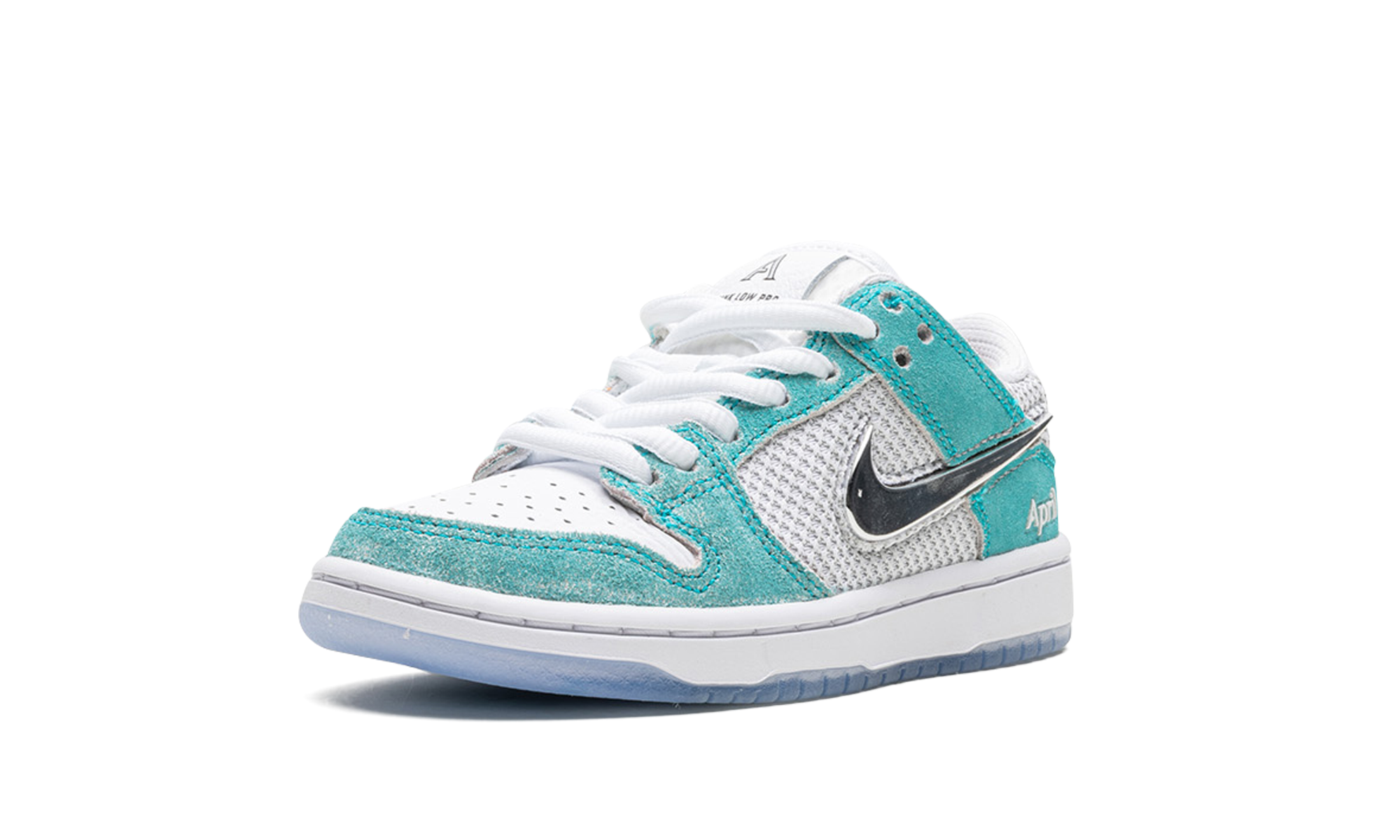 SB Dunk Low Pro QS PS "April Skateboards"