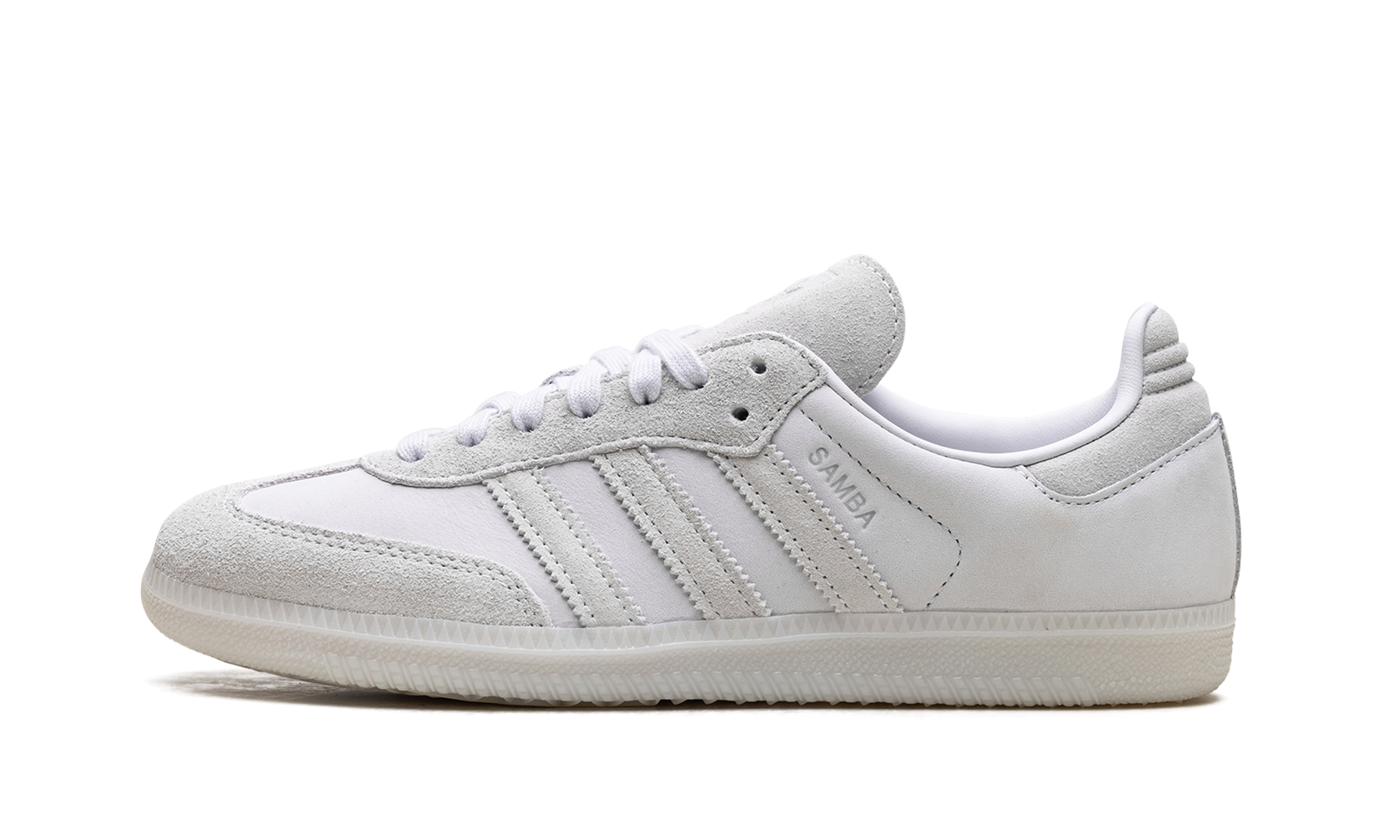 Samba WMNS "Dash Grey"