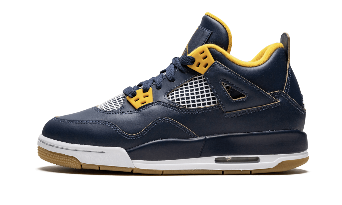 Air Jordan 4 Retro GS