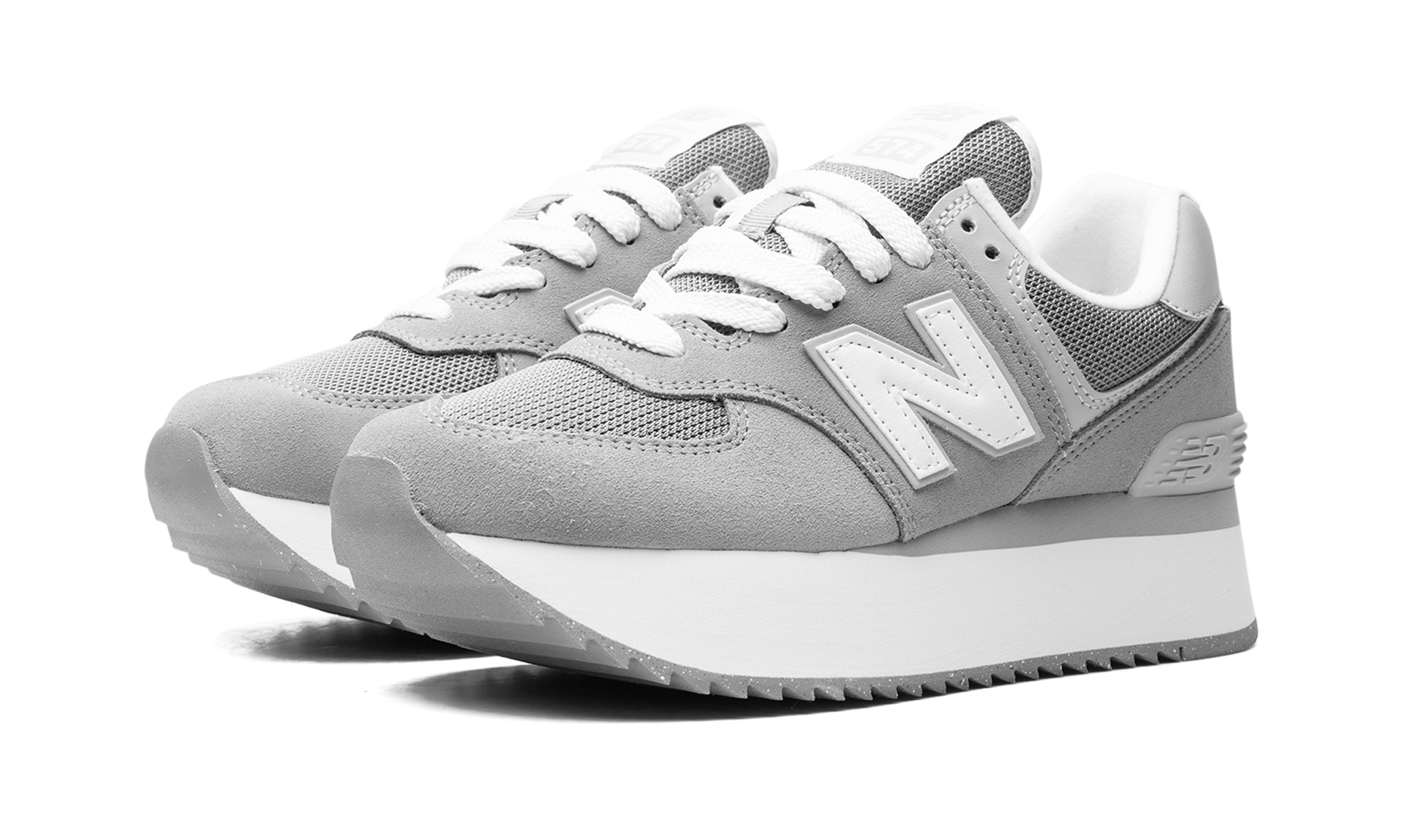 574+ "Shadow Grey"