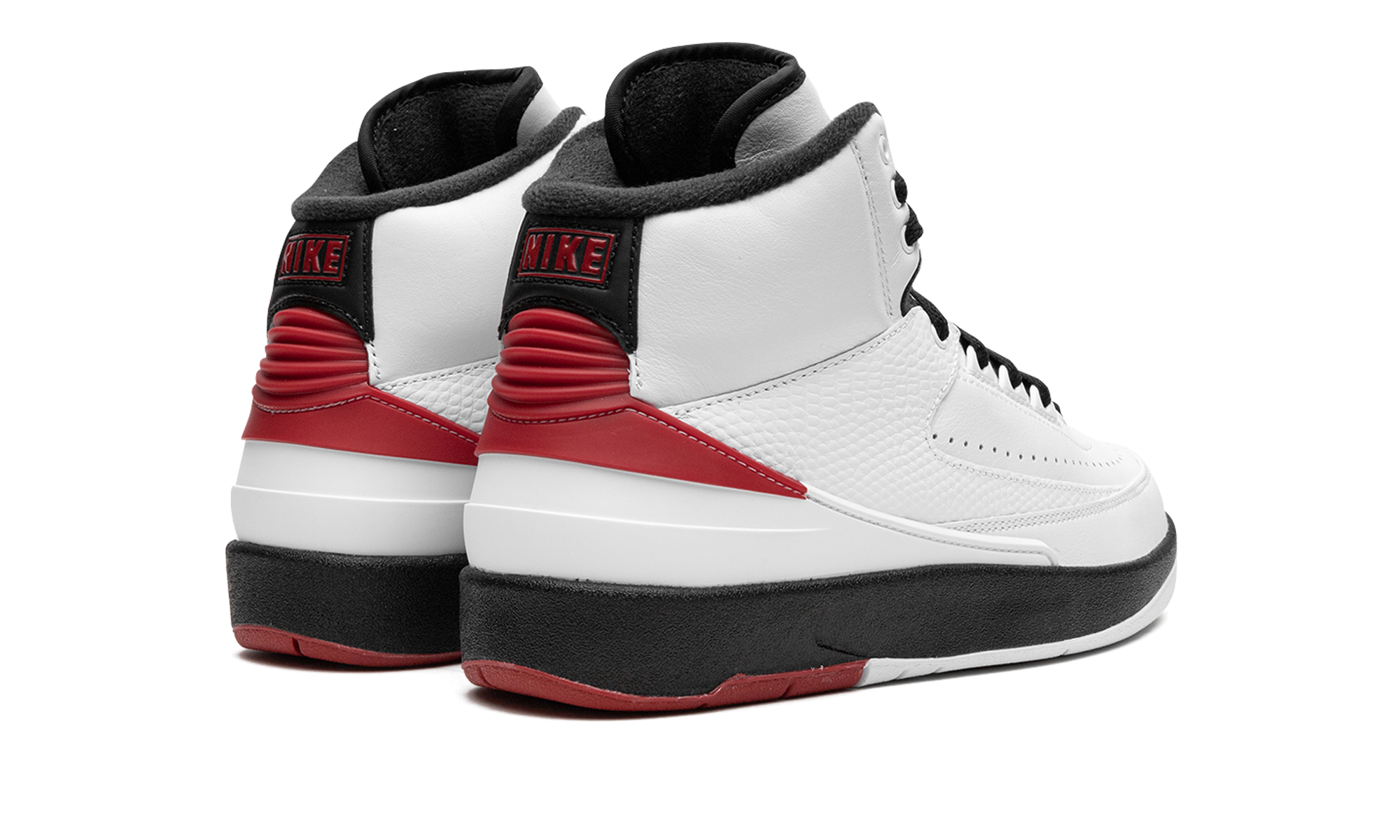 Jordan 2 Retro WMNS "Chicago (2022)"