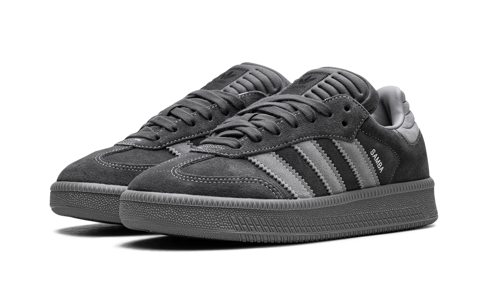 Samba XLG "Carbon Grey"