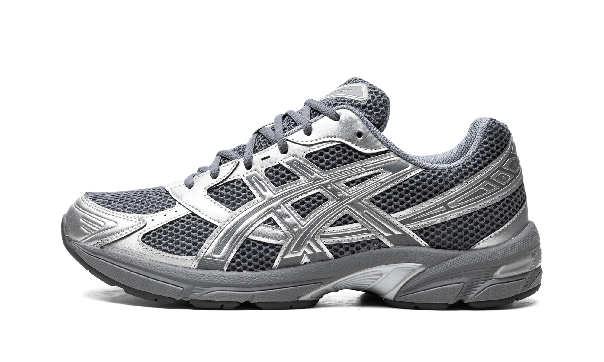 Gel 1130 "Steel Grey Pure Silver"