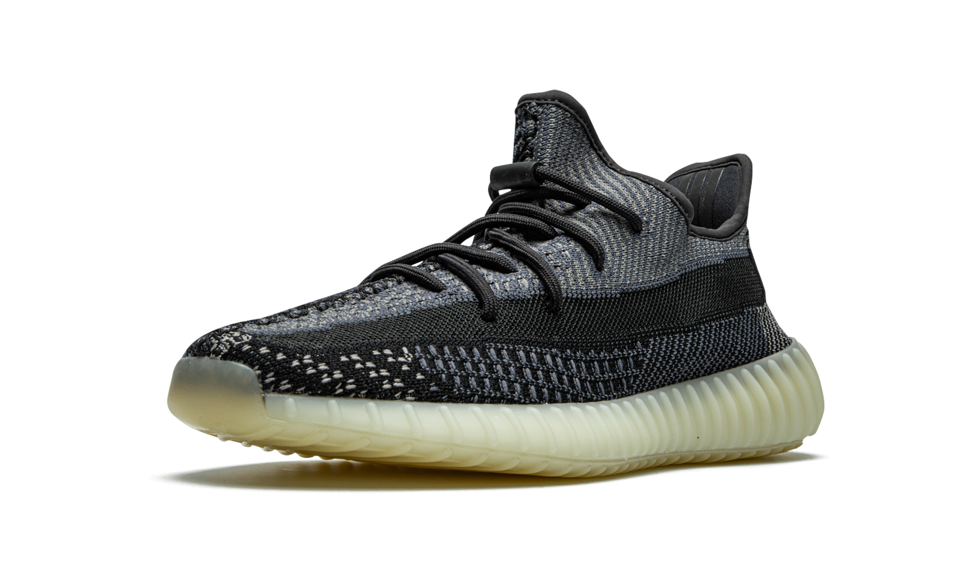 Yeezy Boost 350 V2 "Asriel/Carbon"