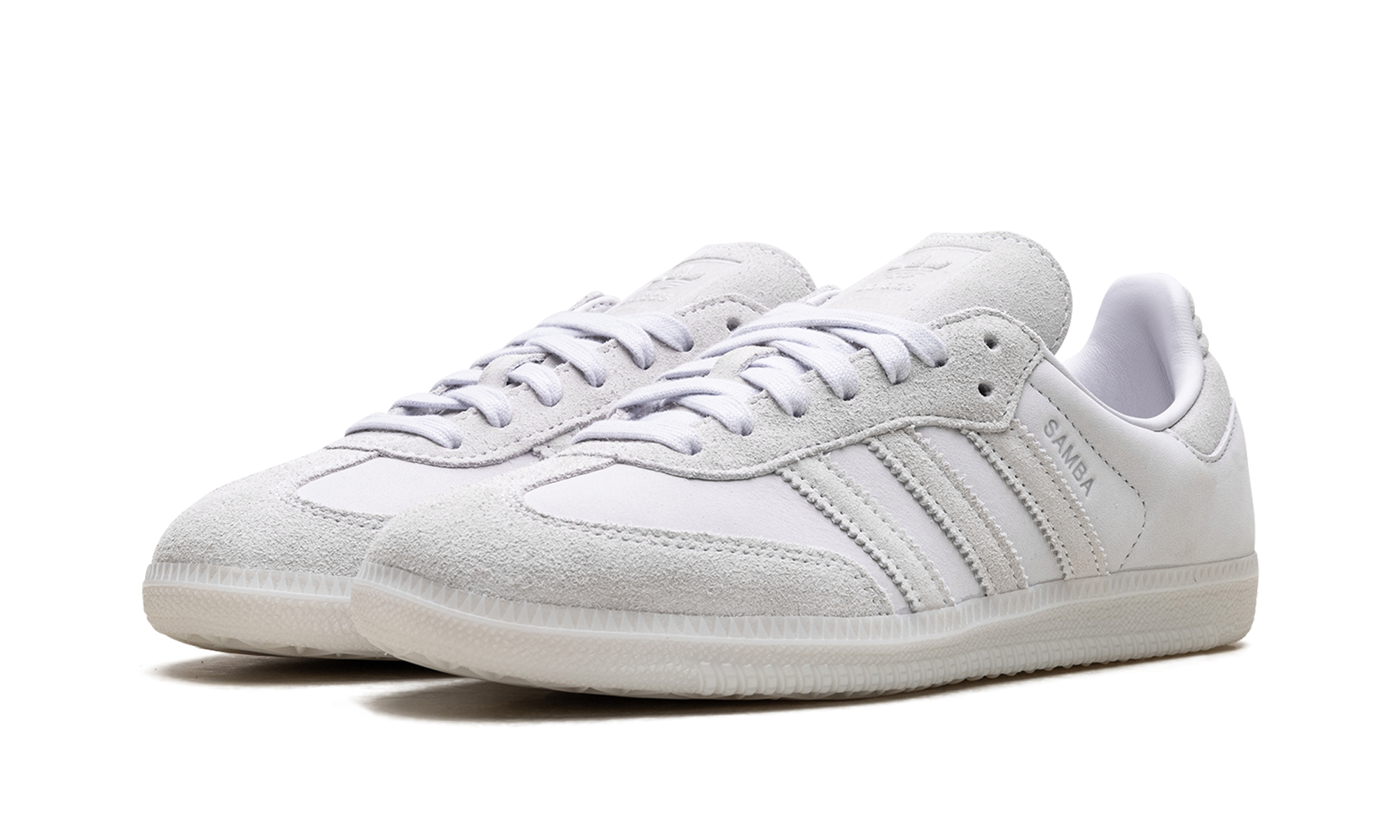 Samba WMNS "Dash Grey"