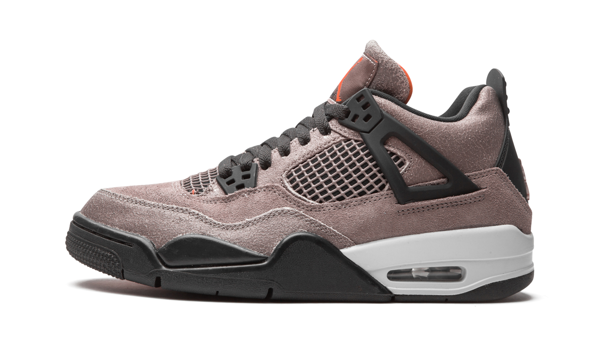 Air Jordan 4 Retro GS "Taupe Haze"