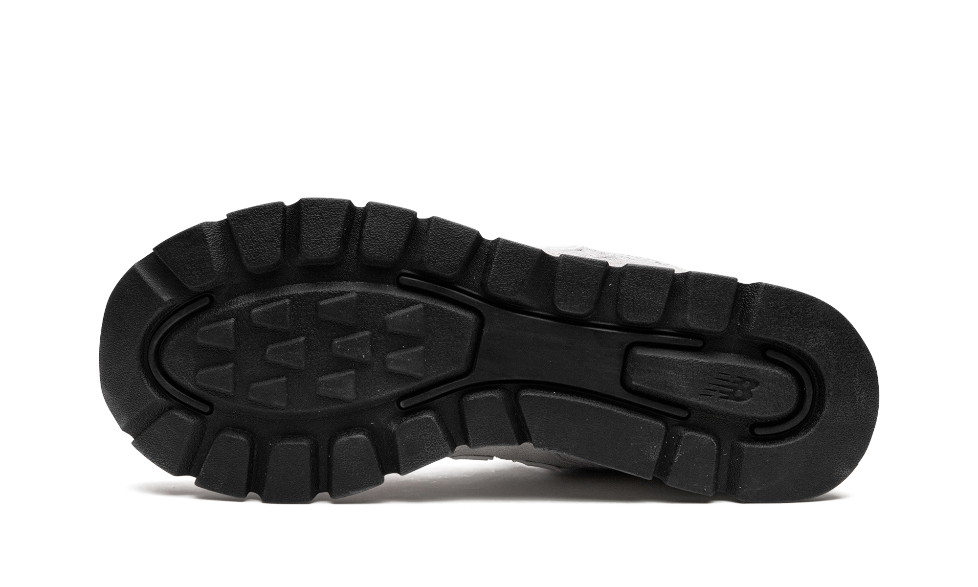 574 Rugged "Raincloud"