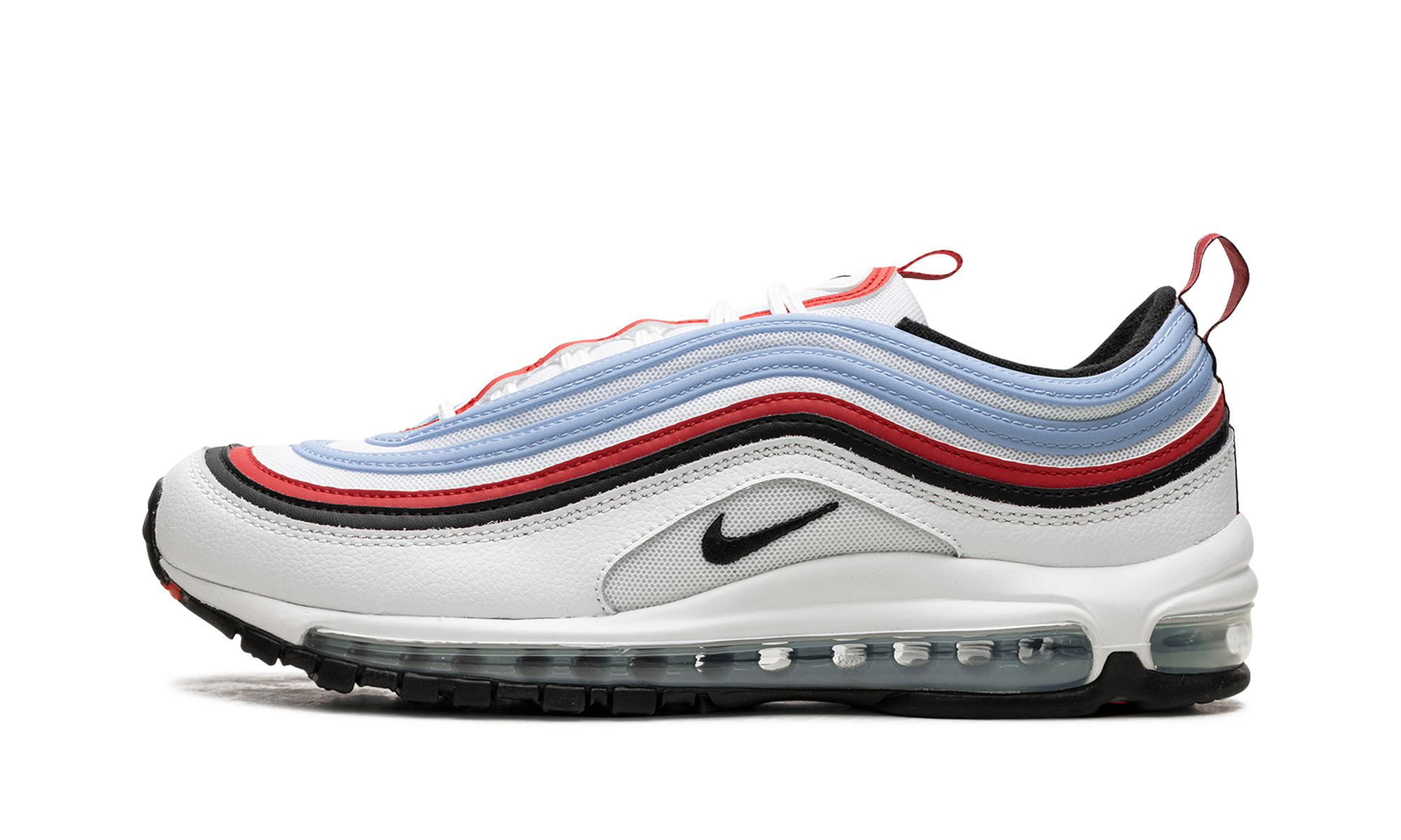 Air Max 97 "Gundam"