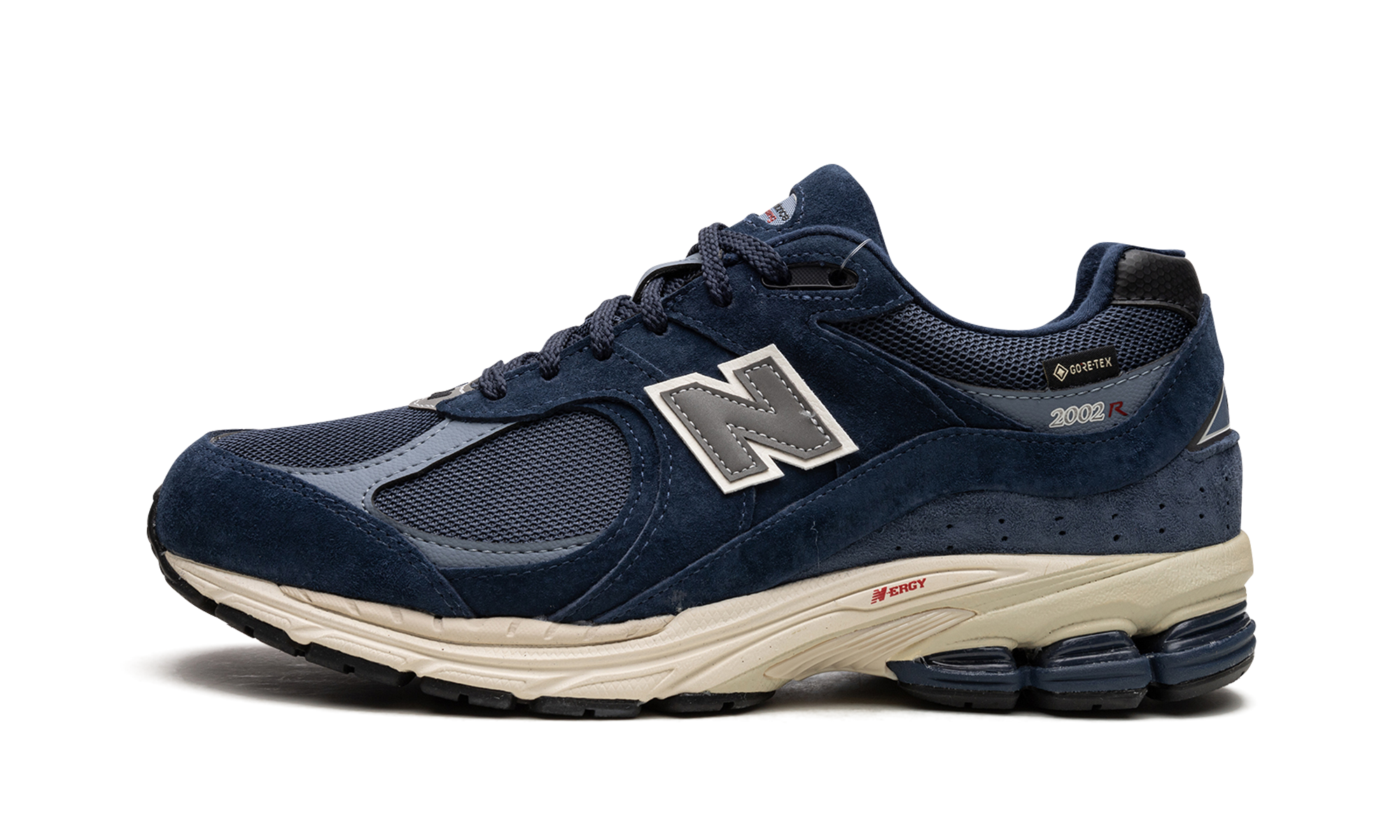 2002RX "Gore-Tex Navy Arctic Grey"