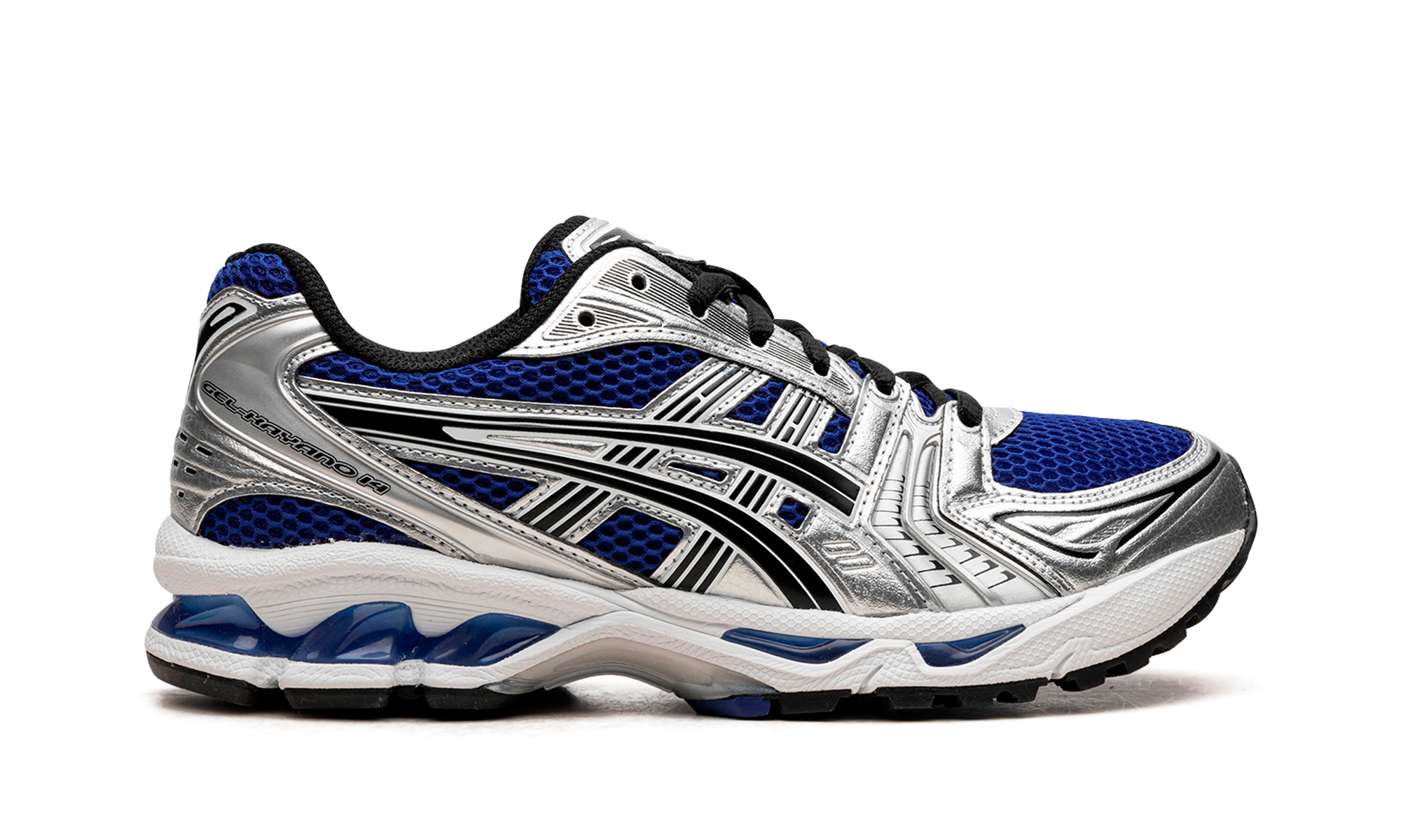Gel Kayano 14 "Monaco Blue"