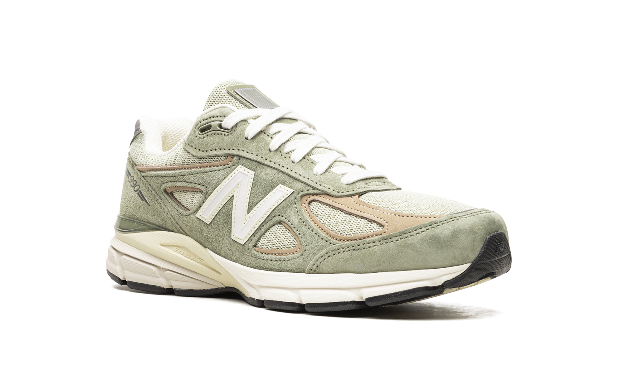 990v4 "Olive"