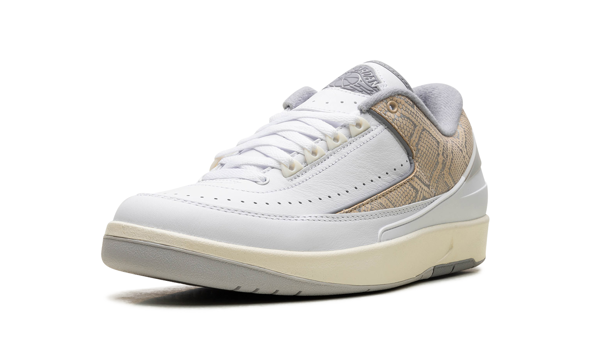 Air Jordan 2 Low "Python"