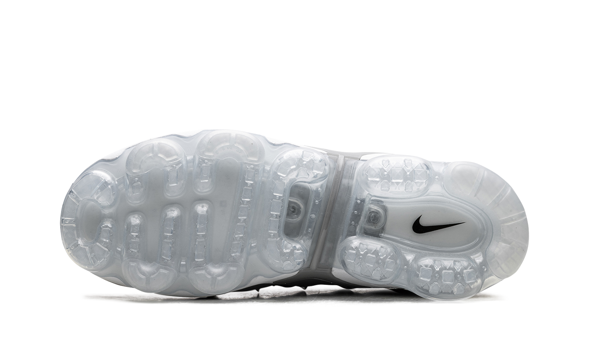 Air Vapormax Plus "Silver Gradient"