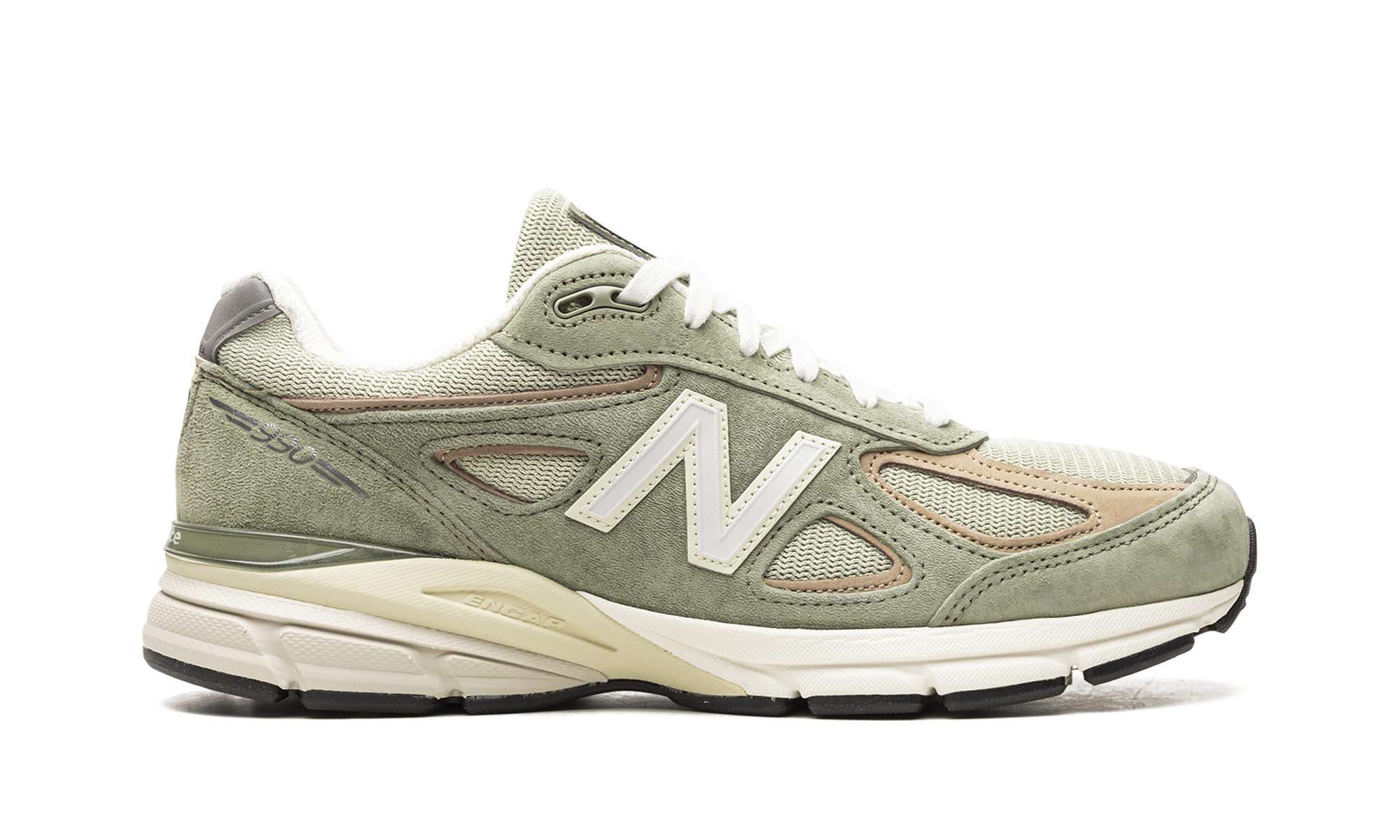 990v4 "Olive"