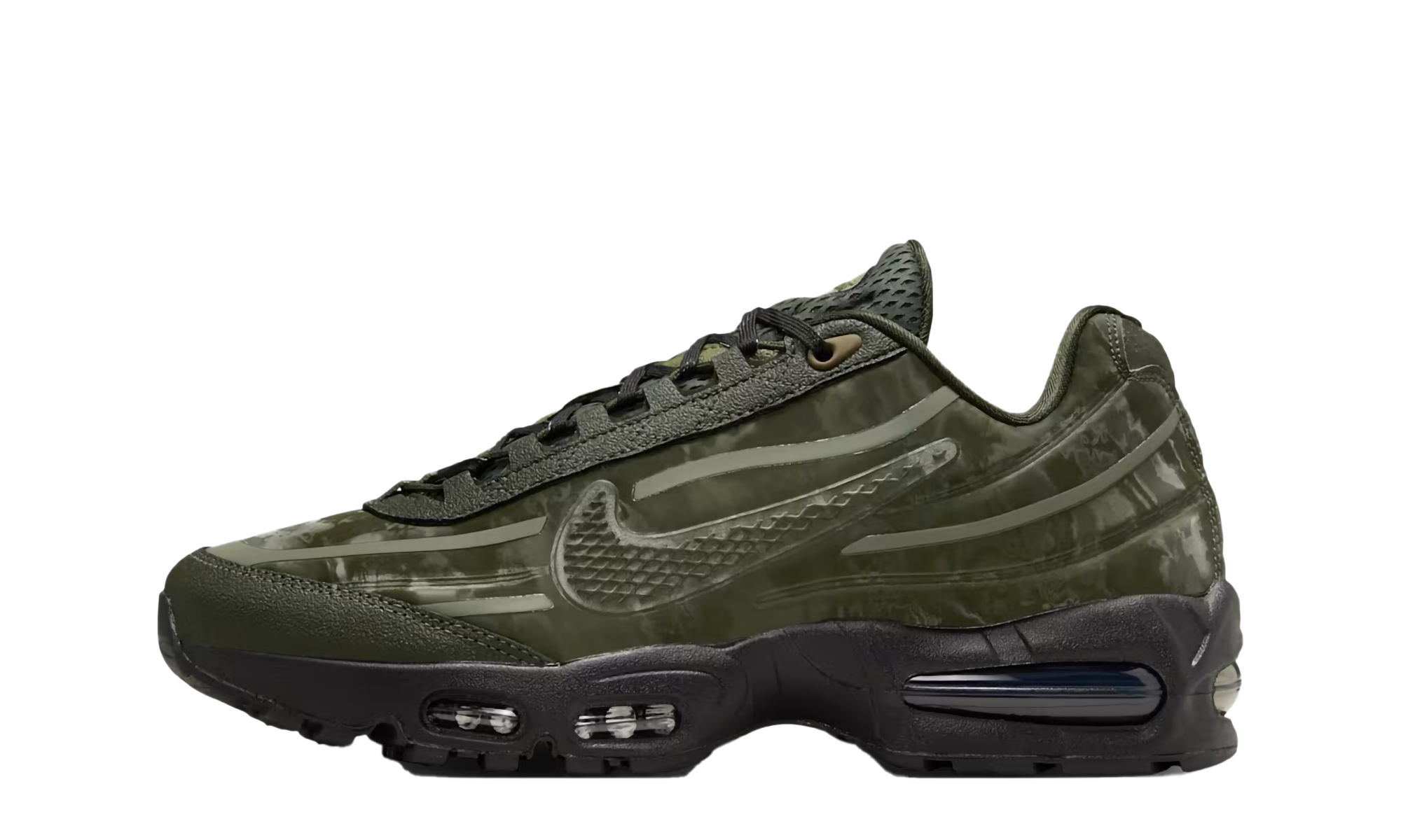 Air Max 95 "WORKSOUT"