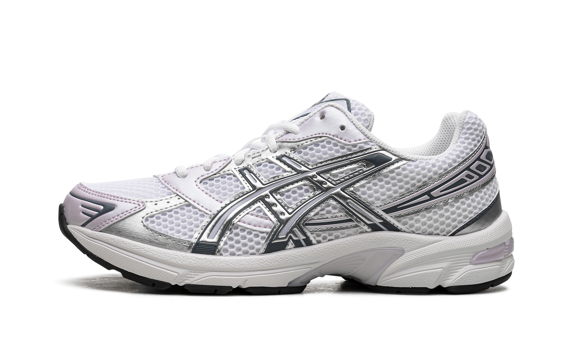 GEL 1130 WMNS "White/Faded Ash Rock"