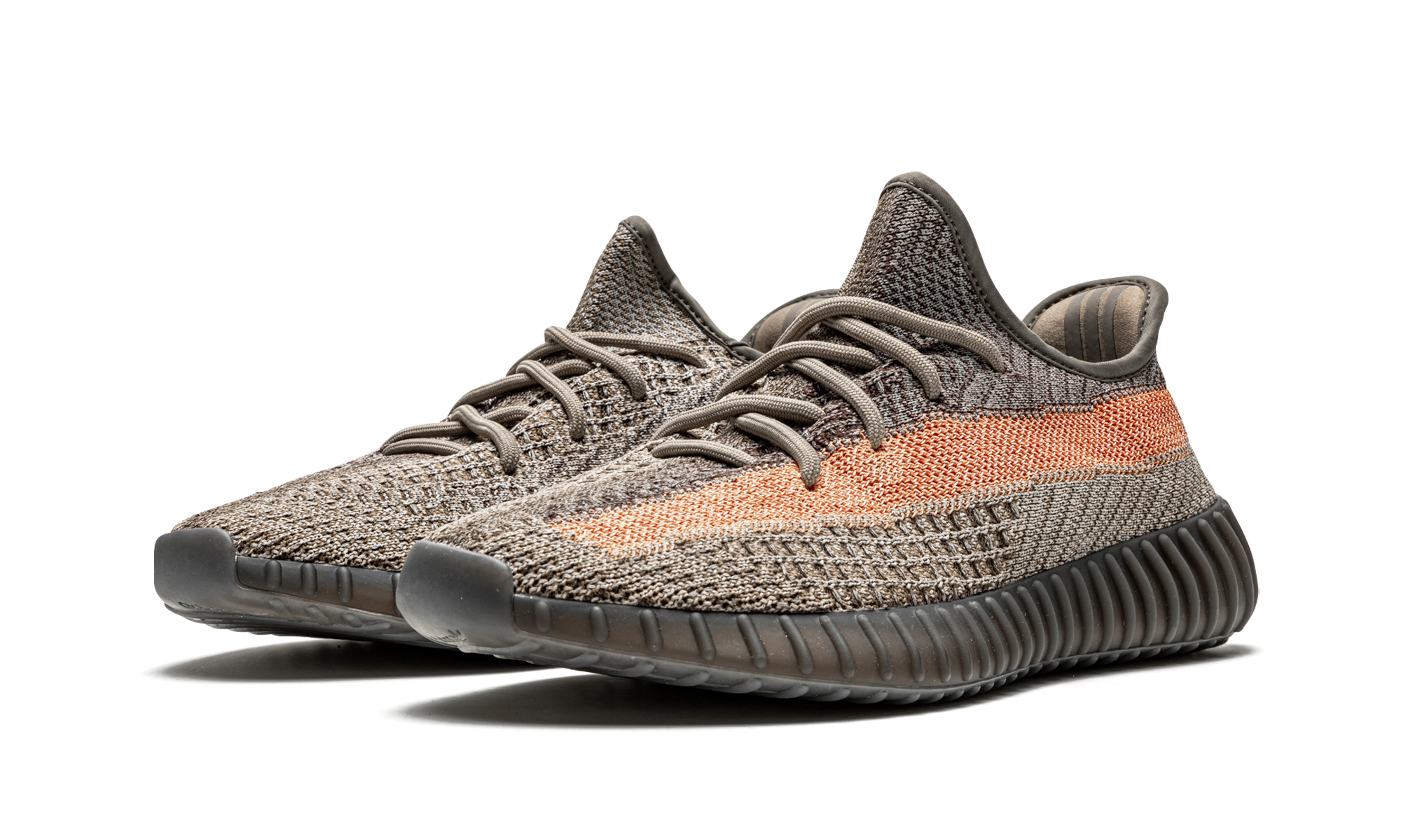 Yeezy Boost 350 V2 "Ash Stone"