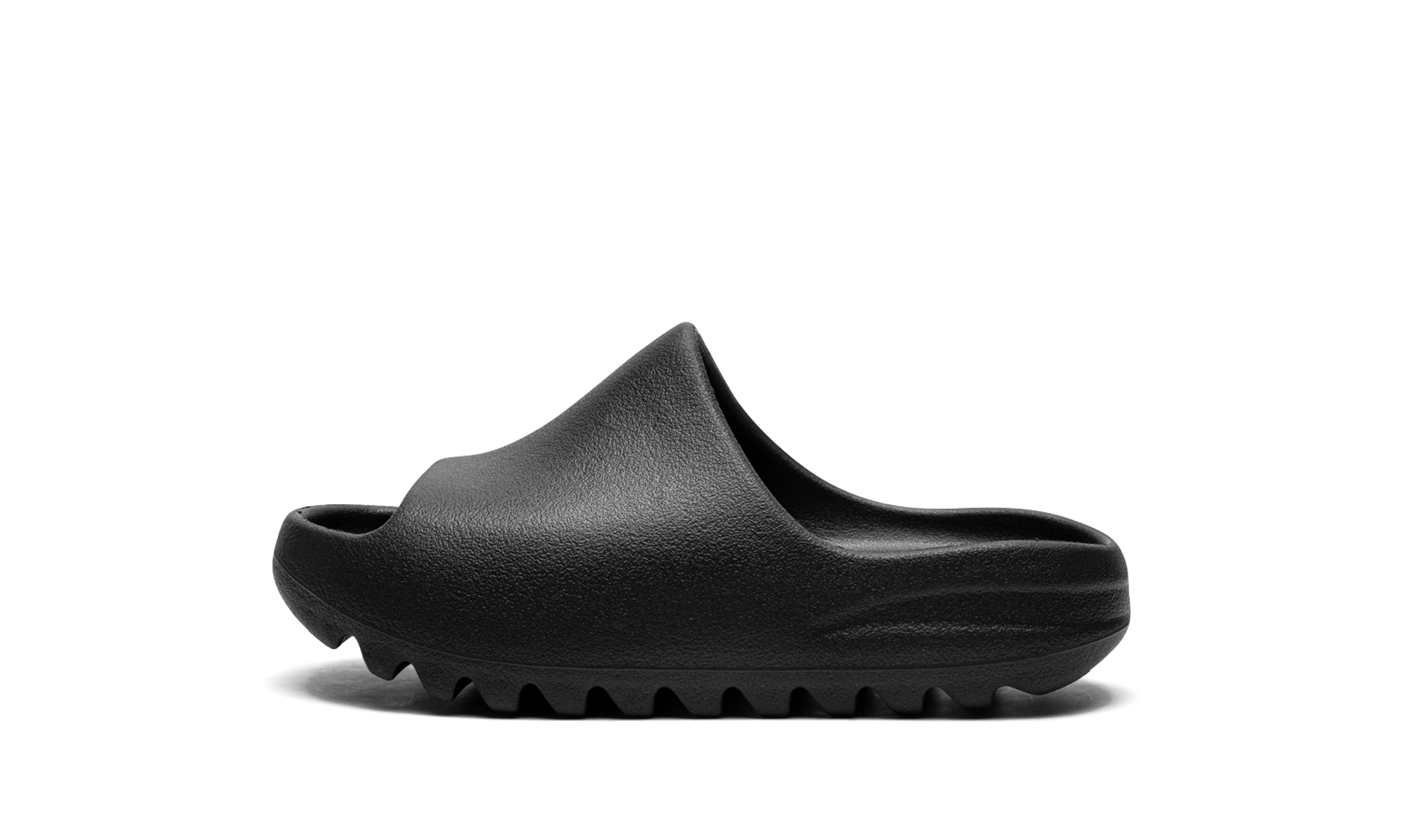 Yeezy Slide Kids "Onyx"