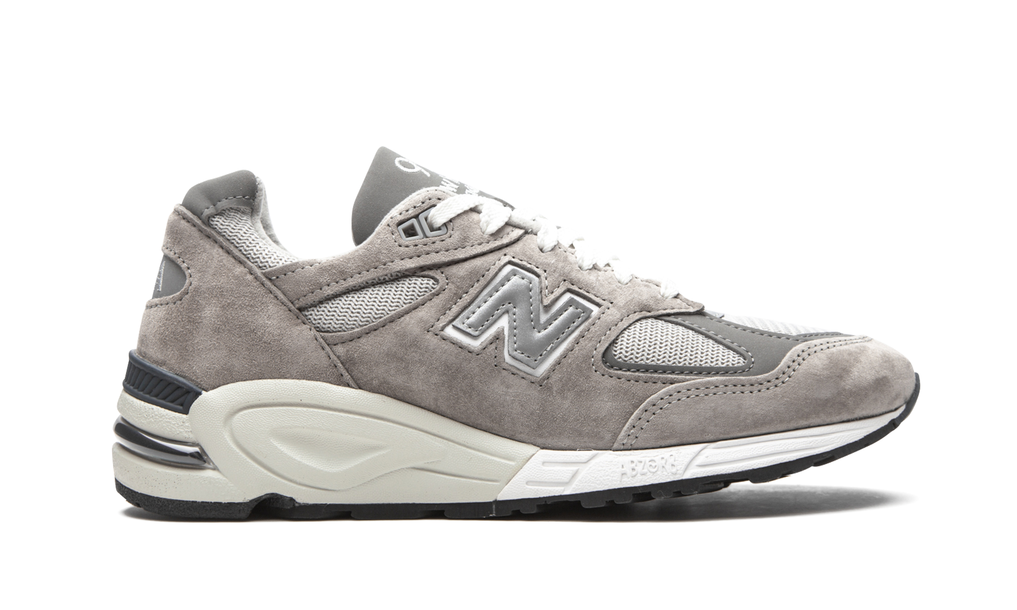 M990GR2 "Grey"