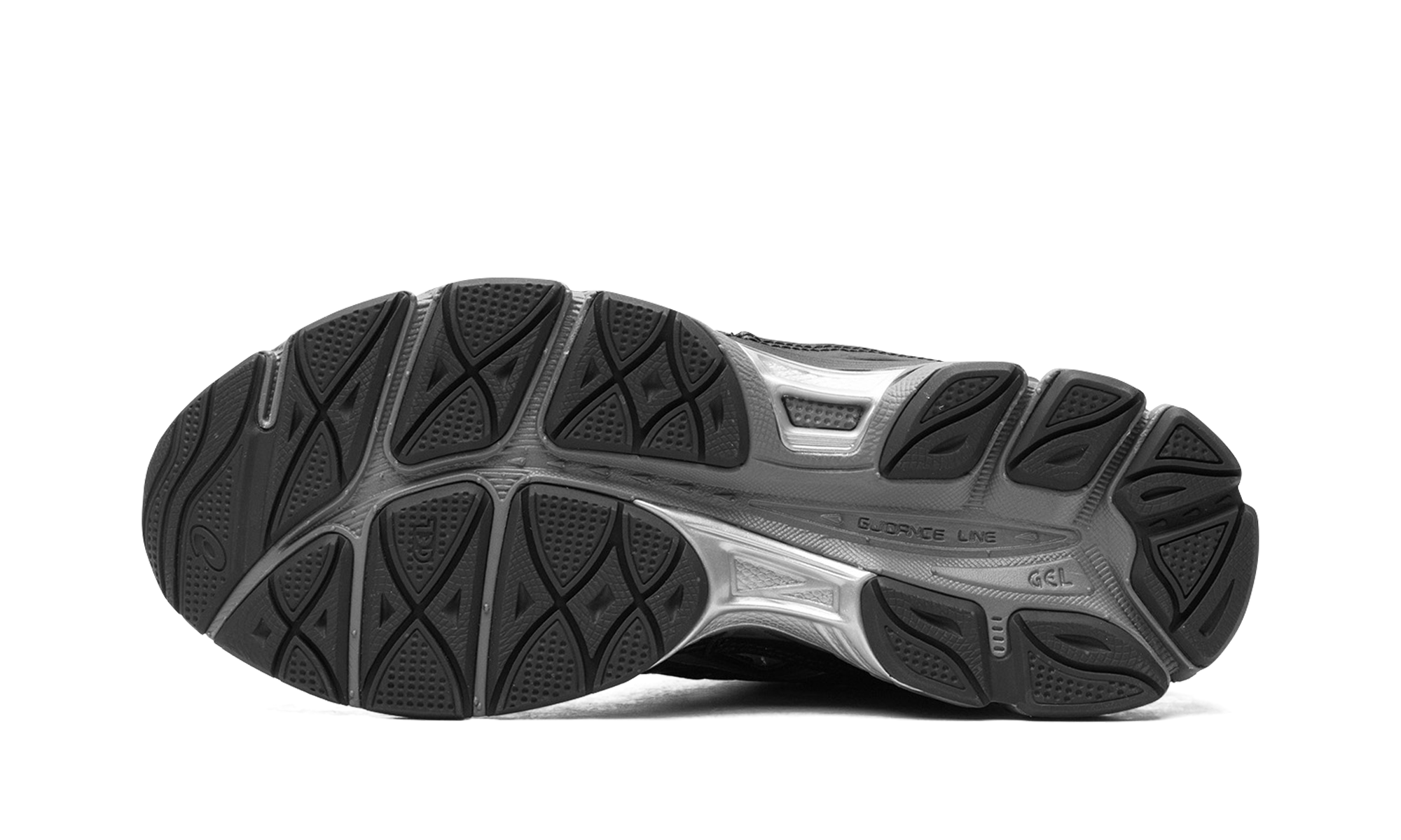 Gel NYC "Graphite"