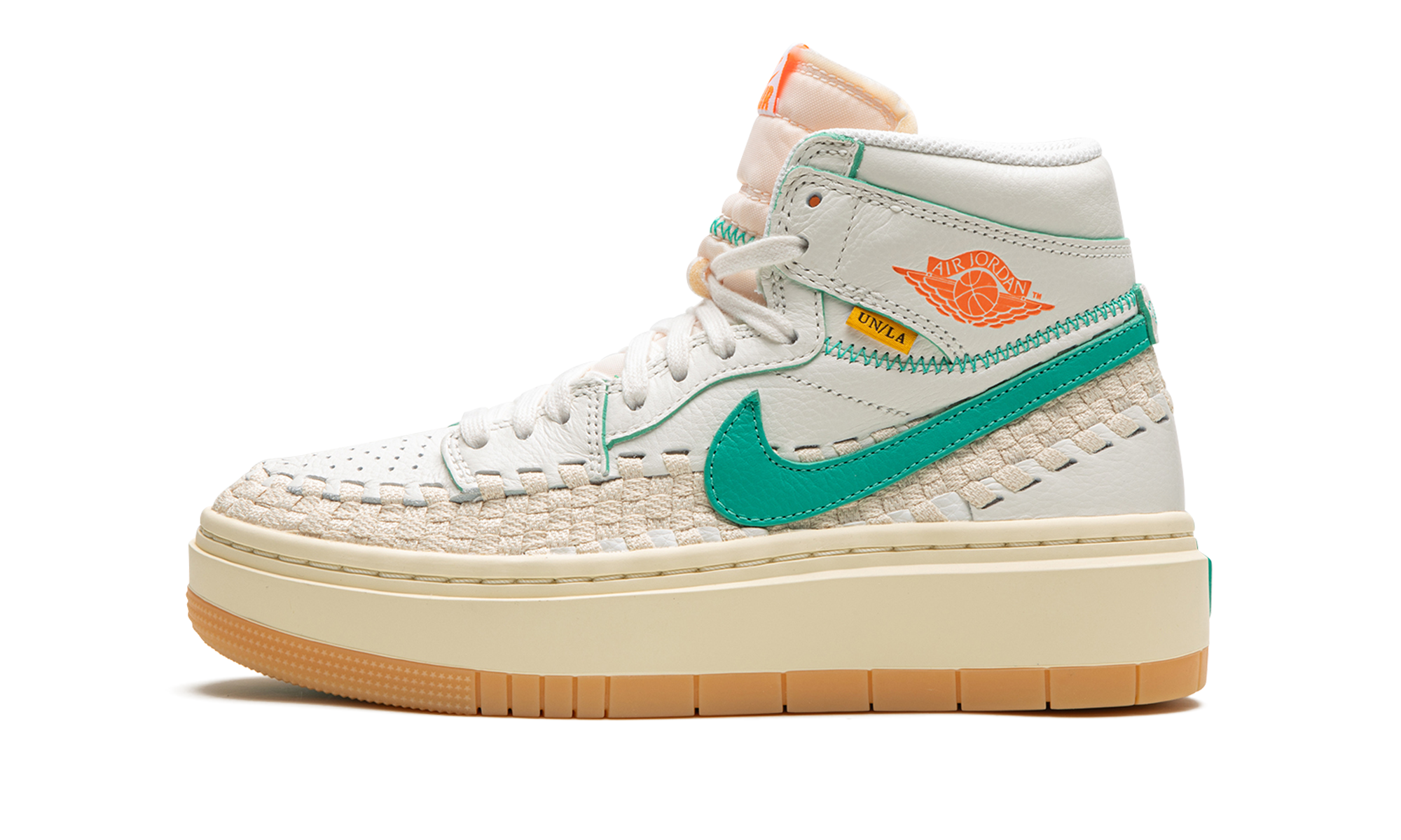 AIR JORDAN 1 HIGH ELEVATE WMNS "Union x Bephies Beauty Supply"