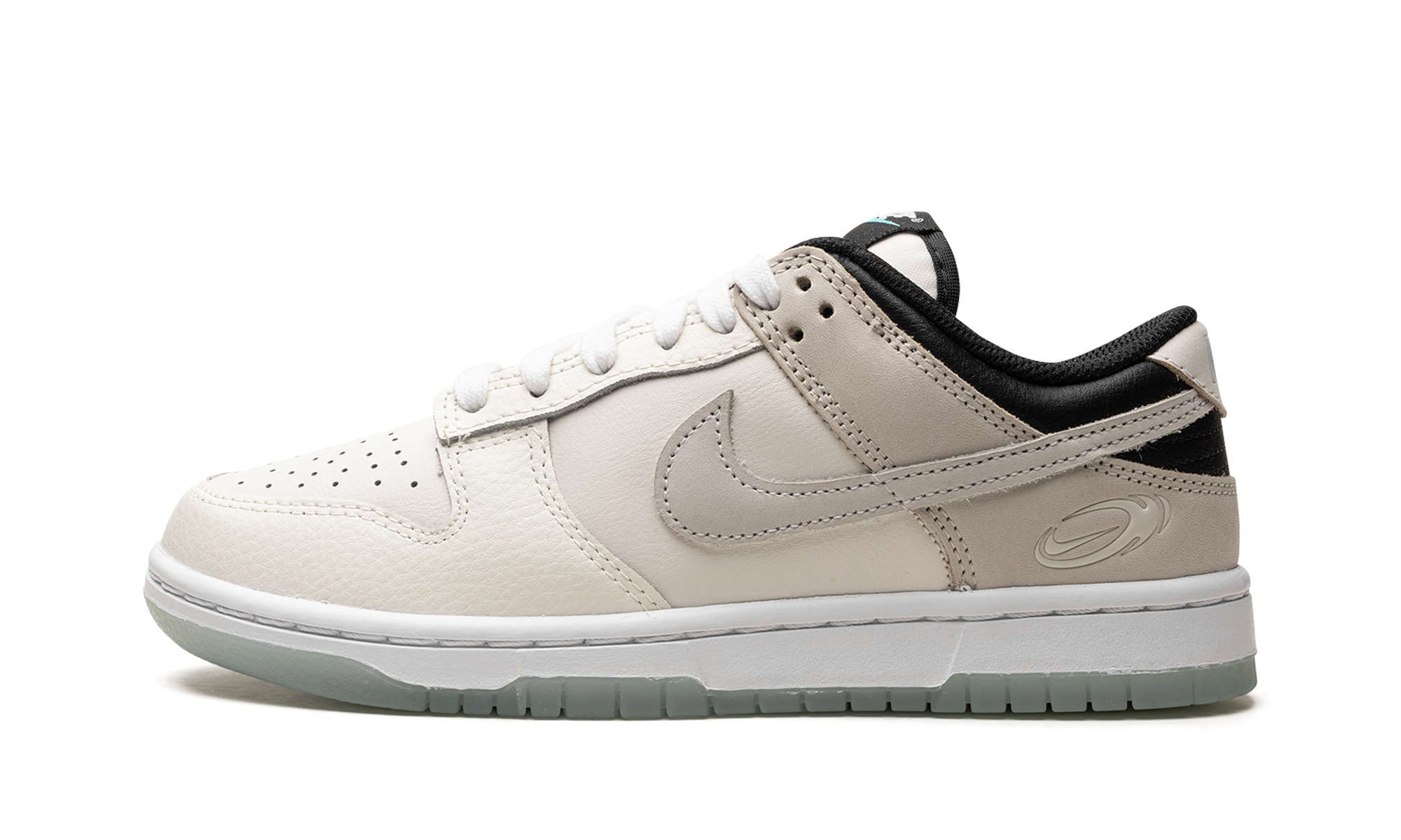 DUNK LOW WMNS "Supersonic"