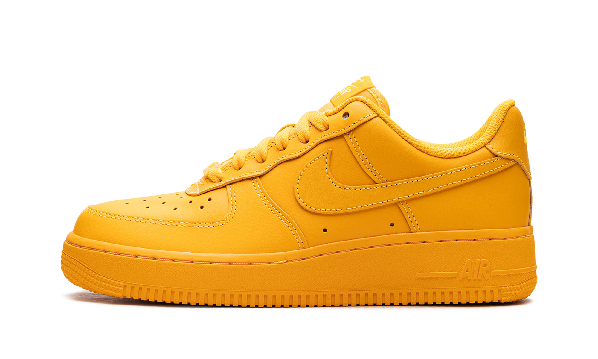 Air Force 1 Low '07 WMNS "Laser Orange"