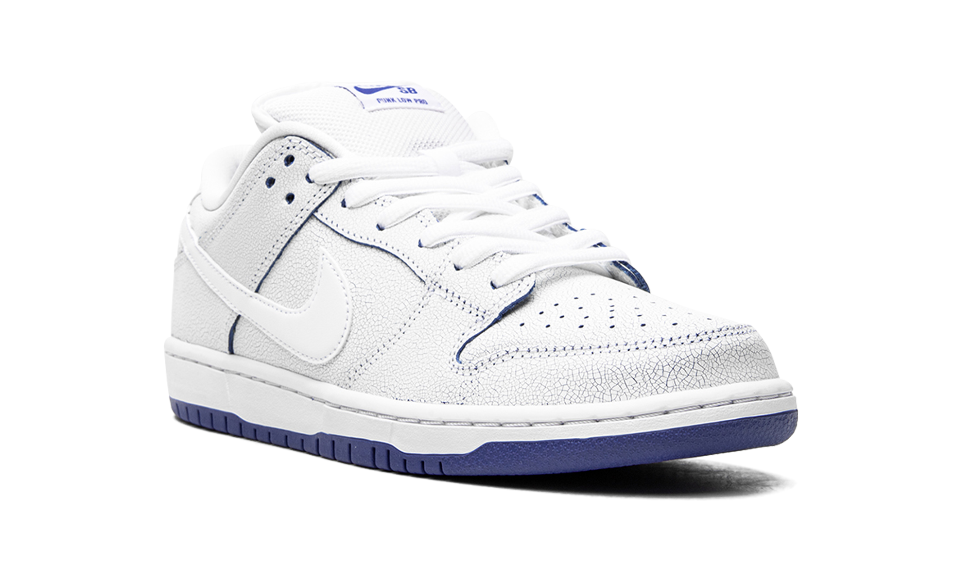 SB Dunk Low Premium "Game Royal"