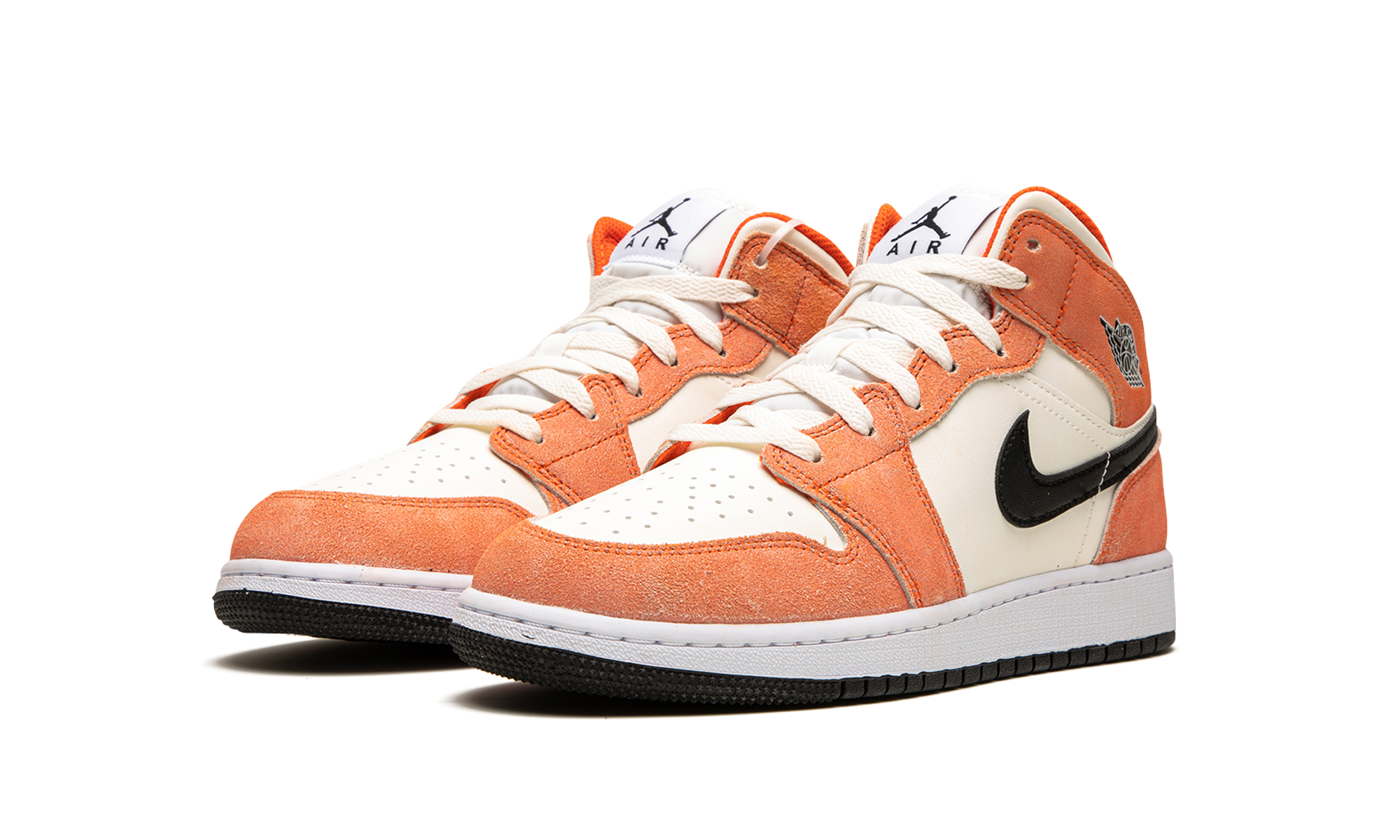 Air Jordan 1 Mid SE GS