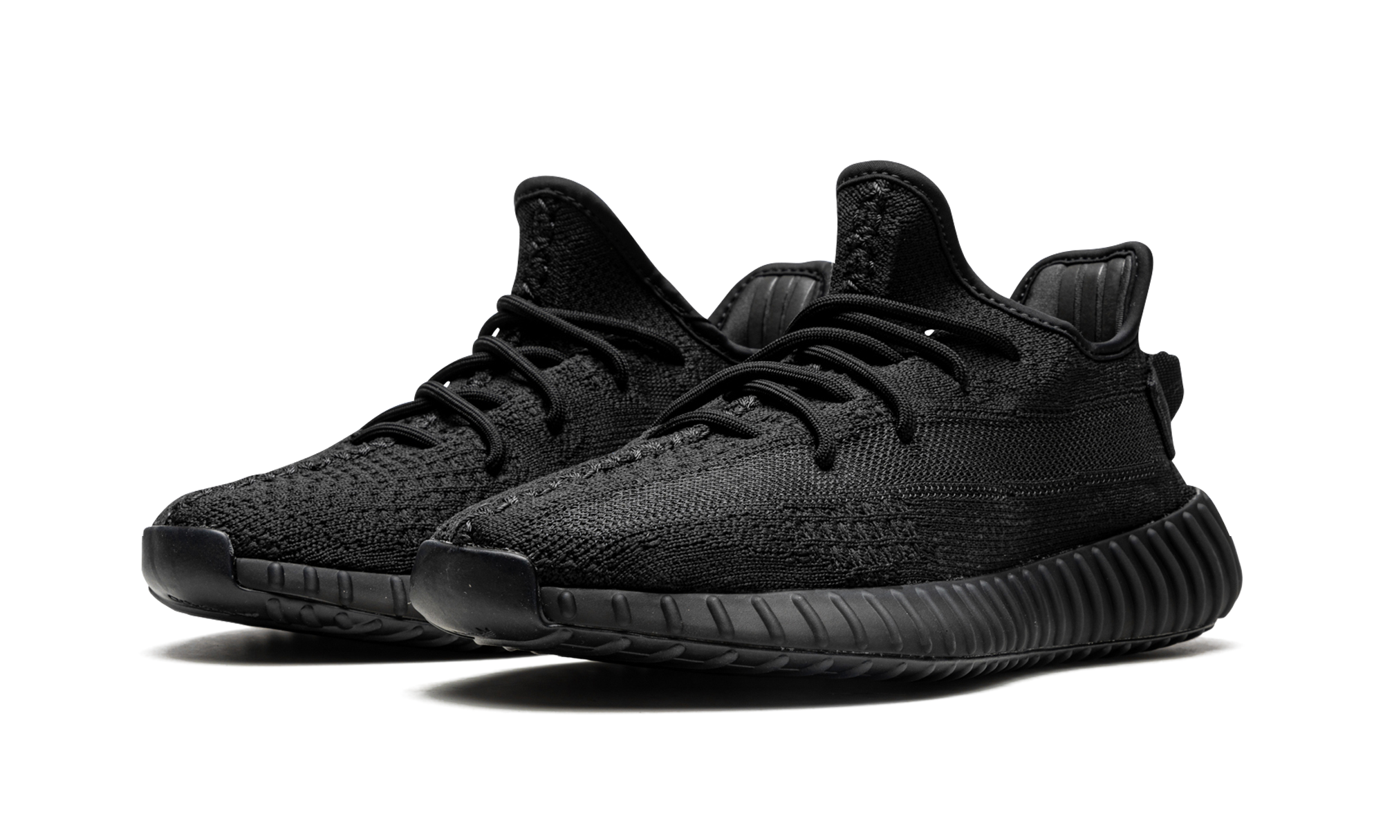 Yeezy Boost 350 V2 "Onyx"
