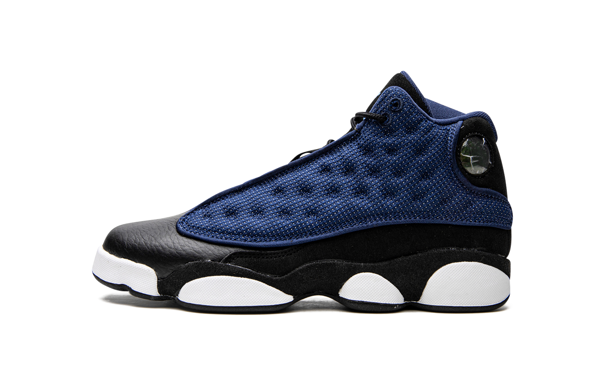 Air Jordan 13 Retro GS "Brave Blue"