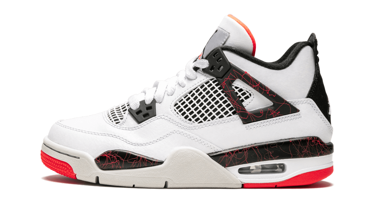 Air Jordan 4 Retro GS «Nostalgia»