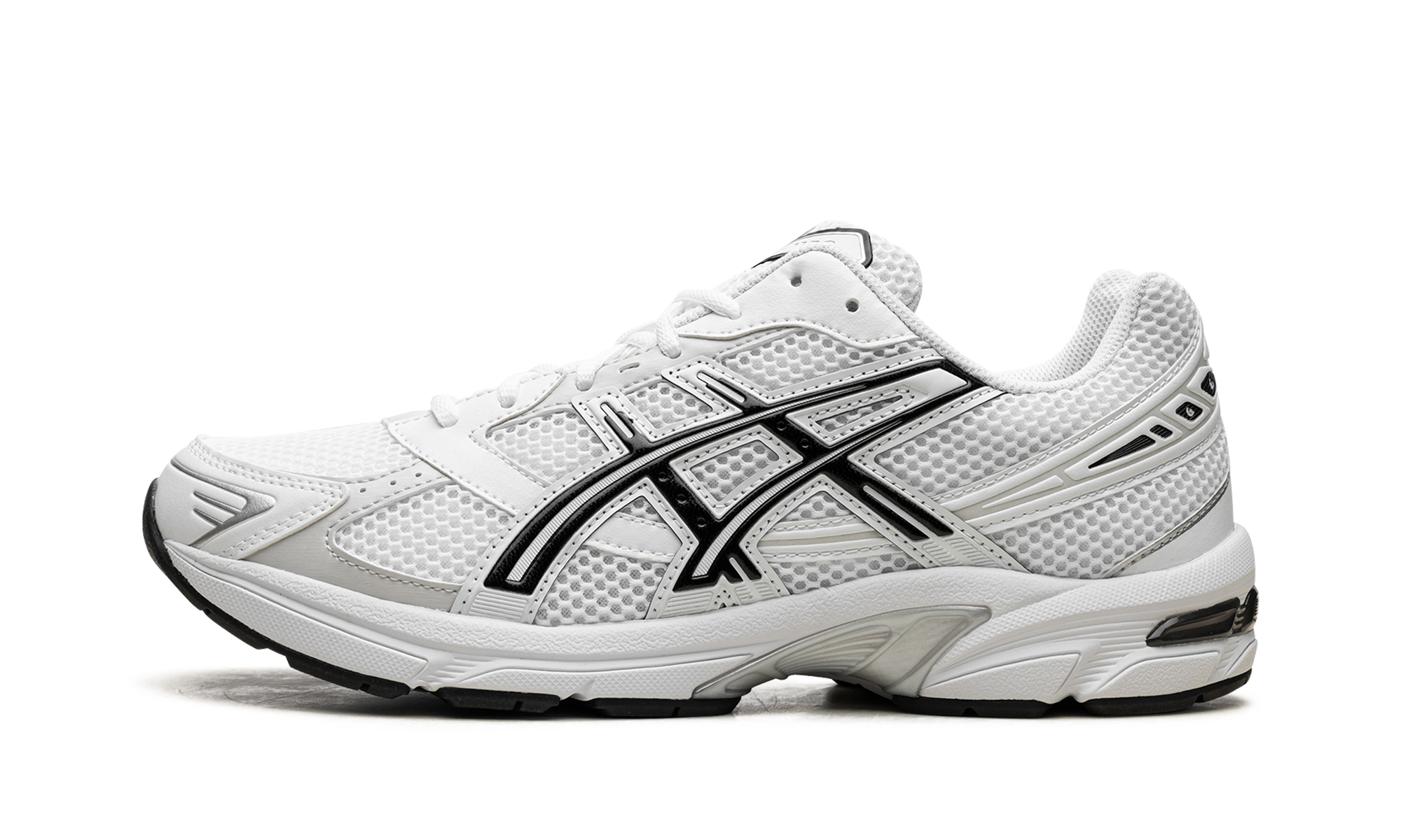 Gel-1130 "Black / White"