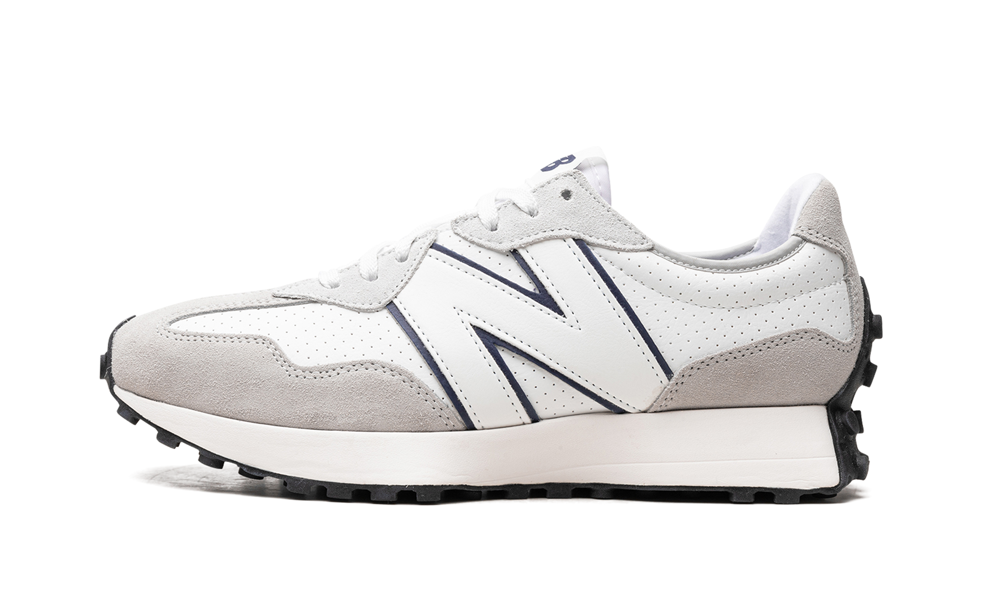327 "Brighton Grey Navy"