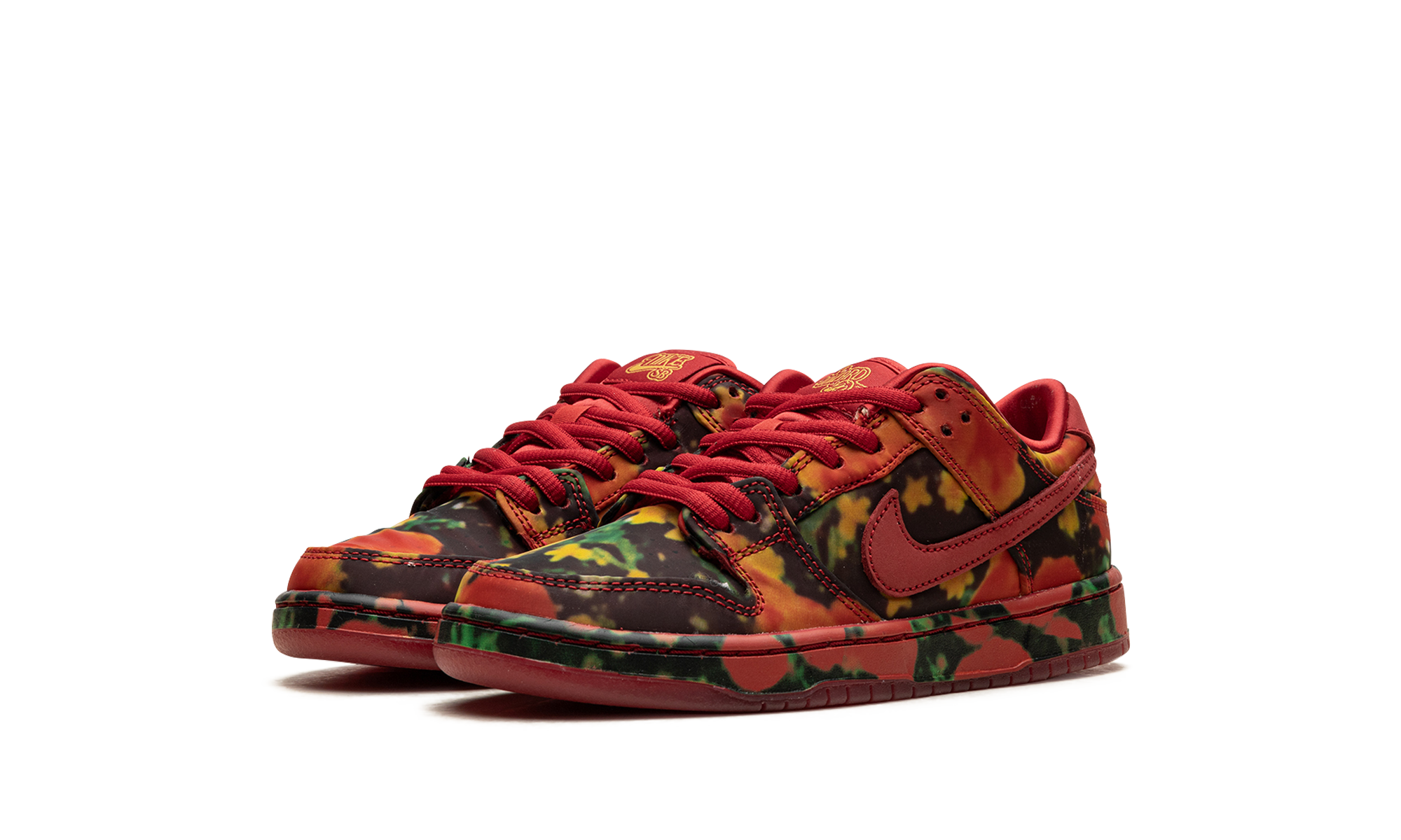 SB Dunk Low PS "The Wizard Of Oz"