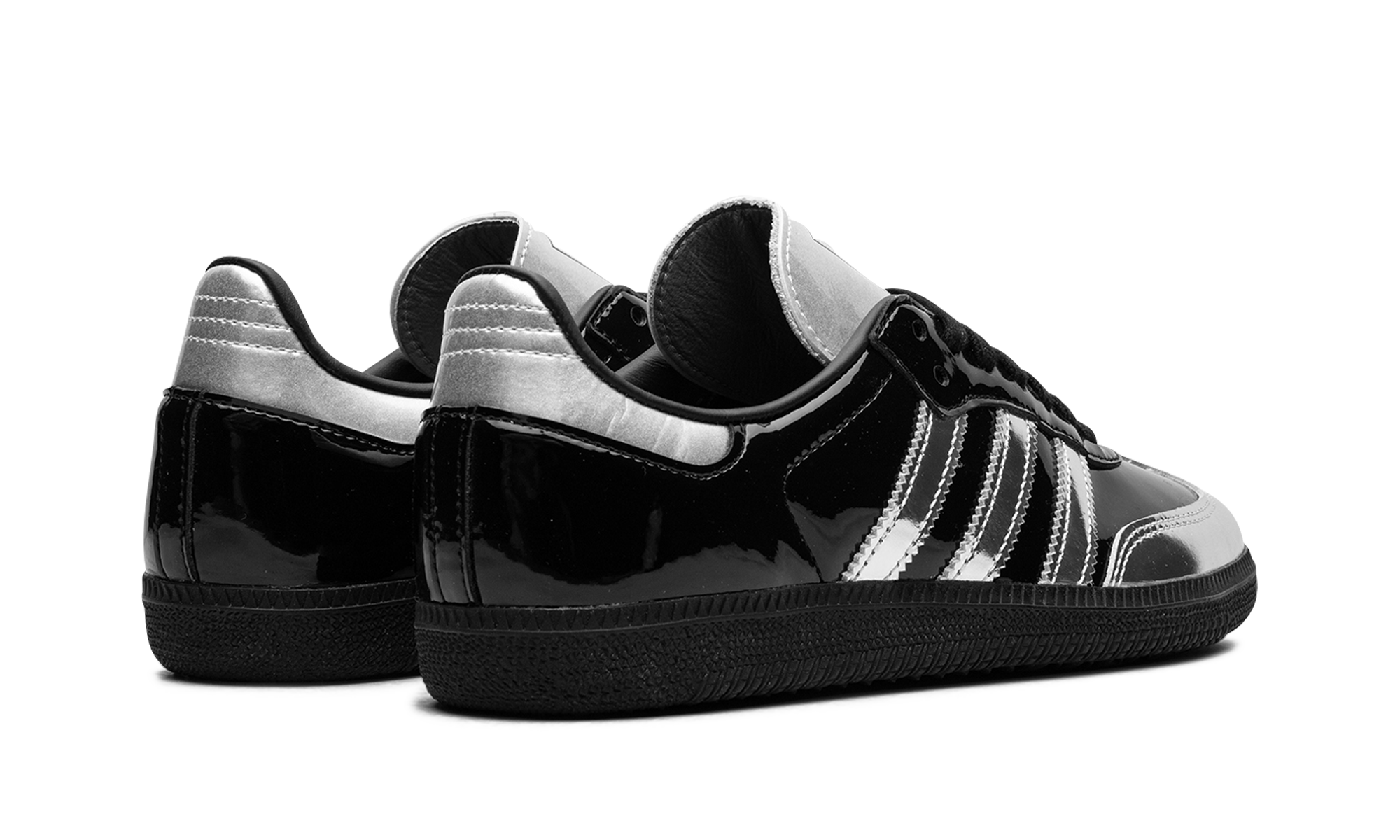 Samba "atmos - Tuxedo"