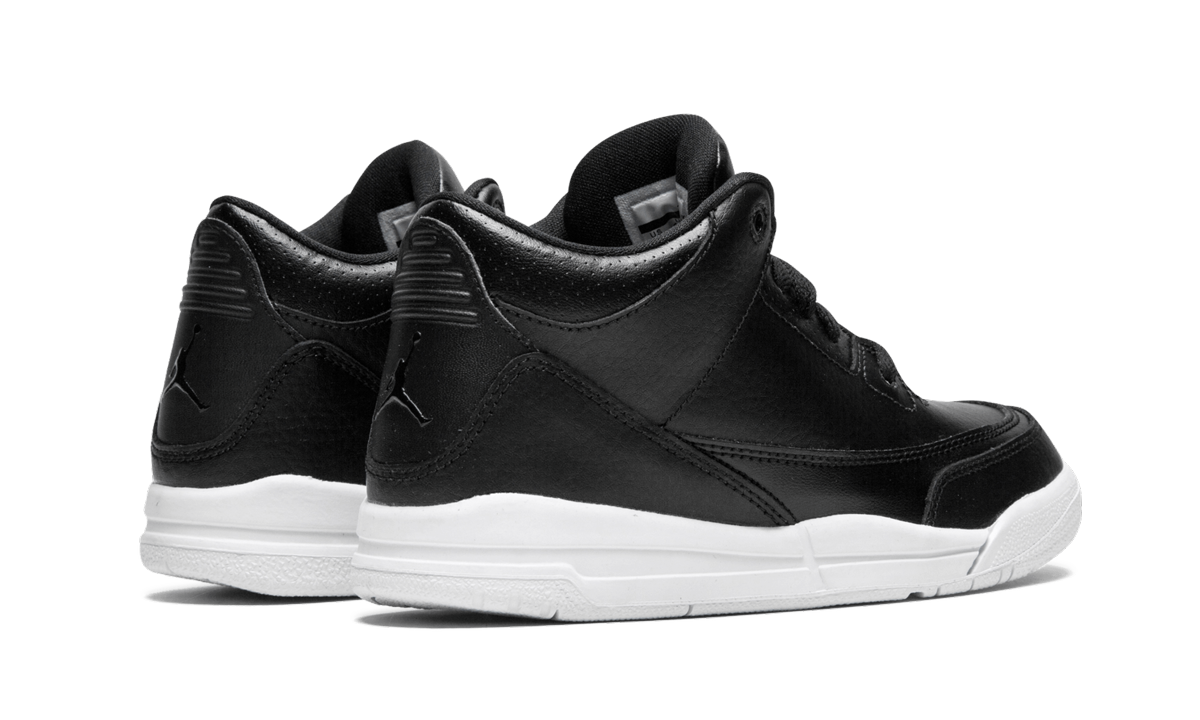 Jordan 3 Retro PS "Negro"