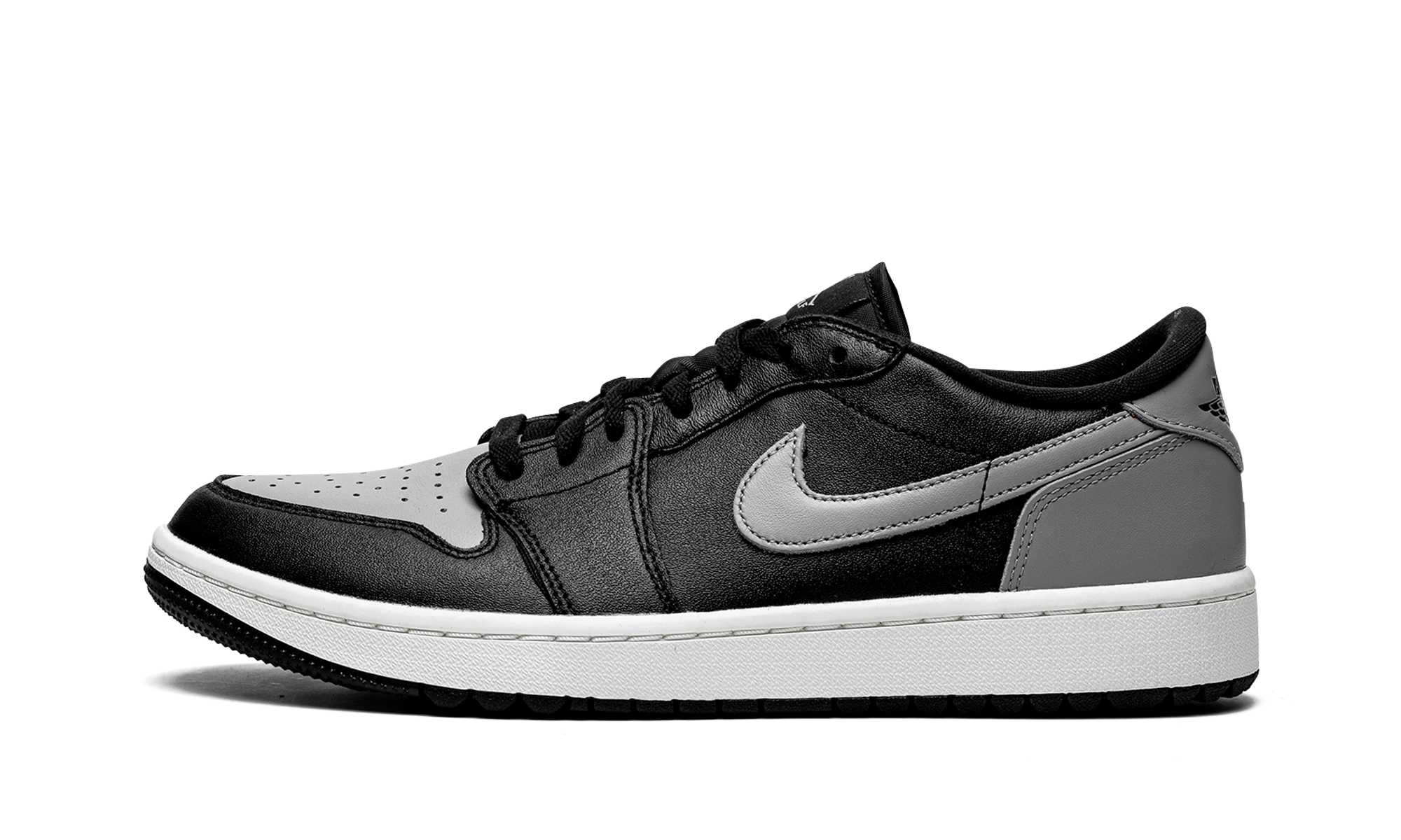 Air Jordan 1 Low Golf "Shadow"