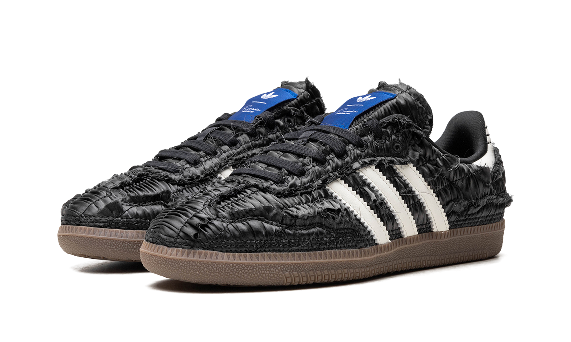 Samba WMNS "Reverie by Caroline Hú CLOT - Black"