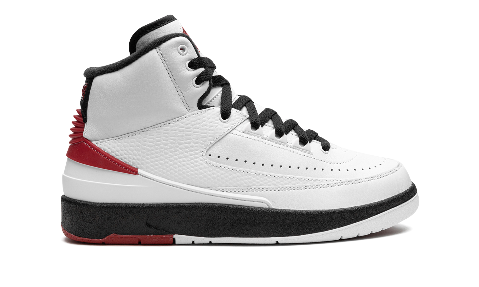 Jordan 2 Retro WMNS "Chicago (2022)"