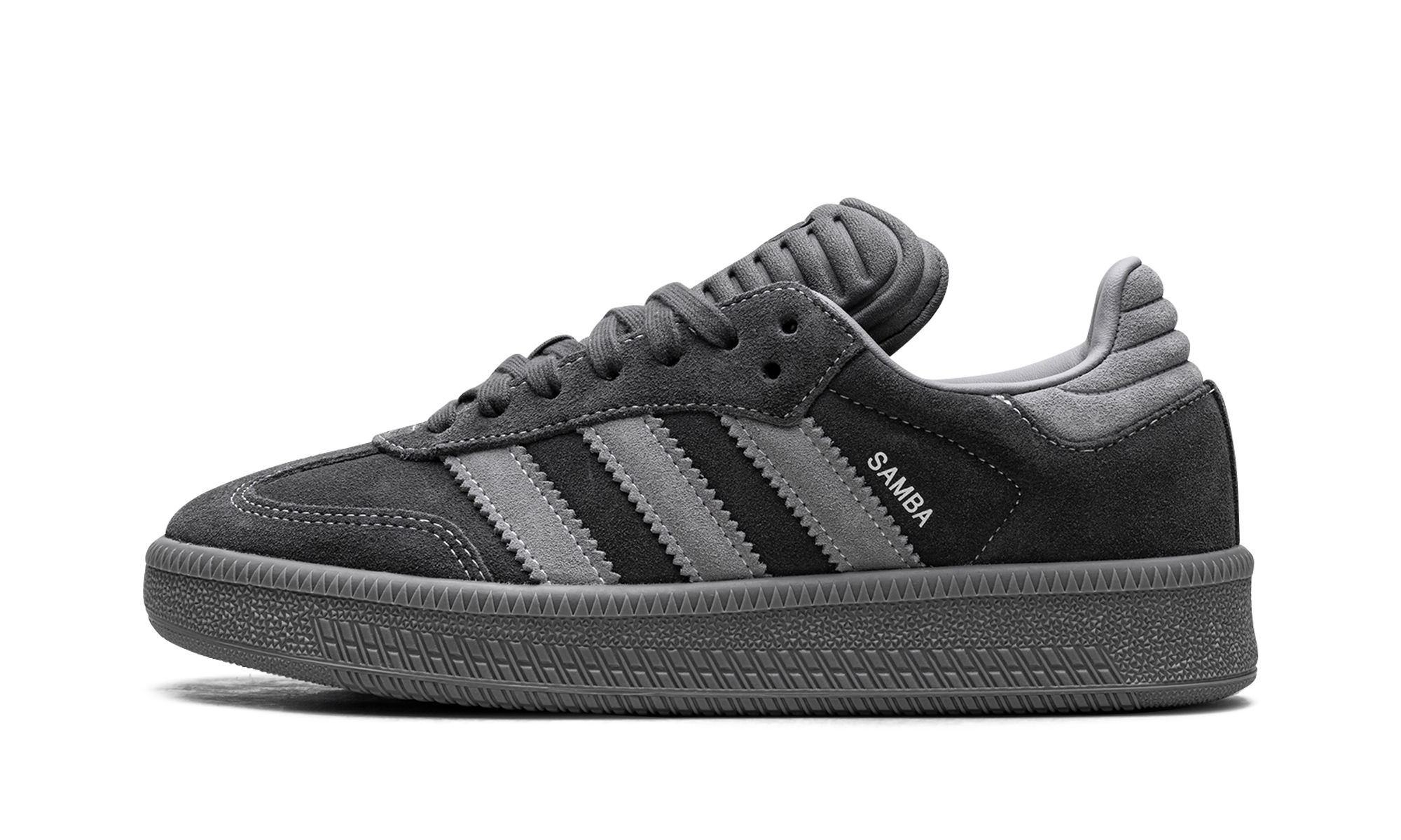 Samba XLG "Carbon Grey"