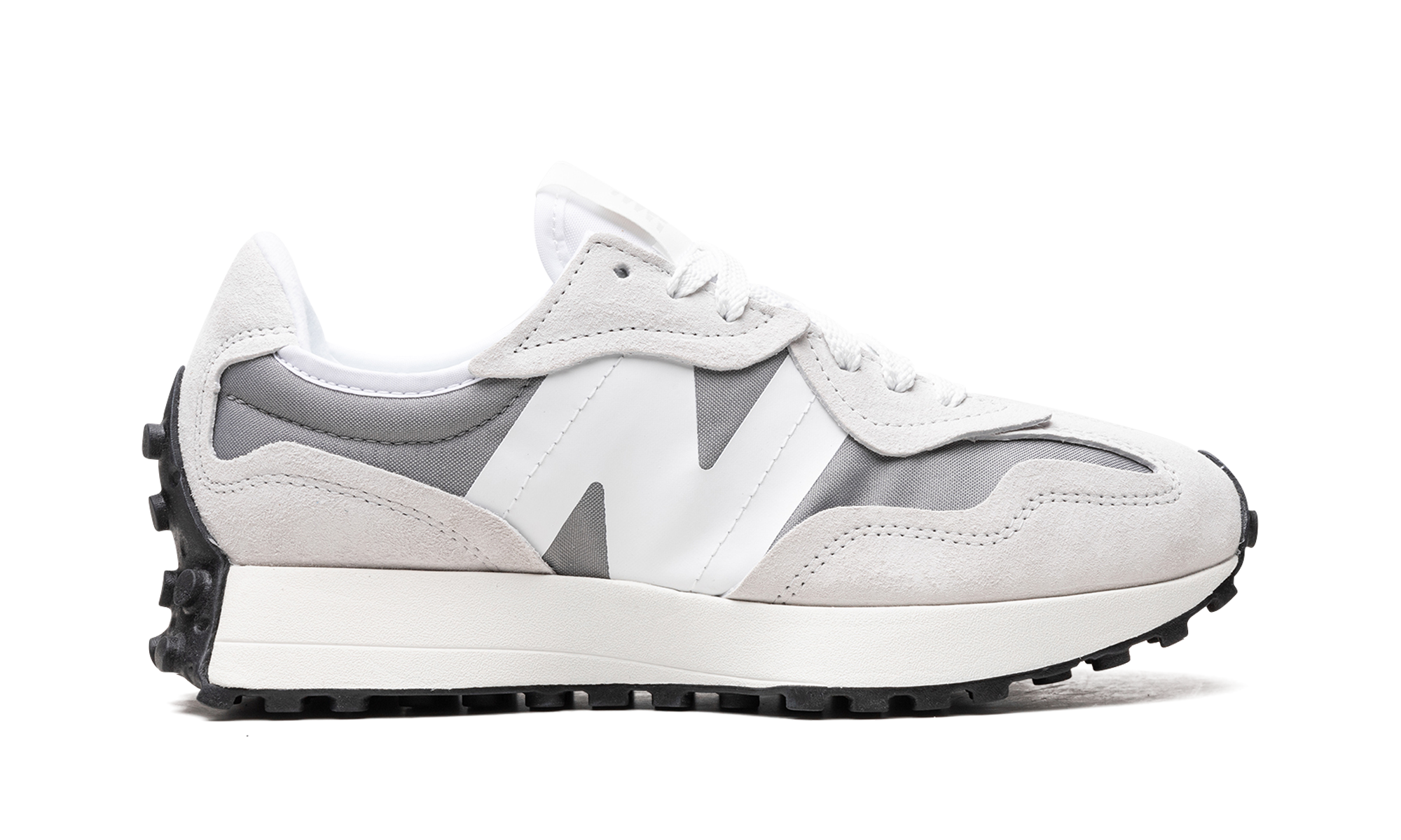 327 "Grey Matter"