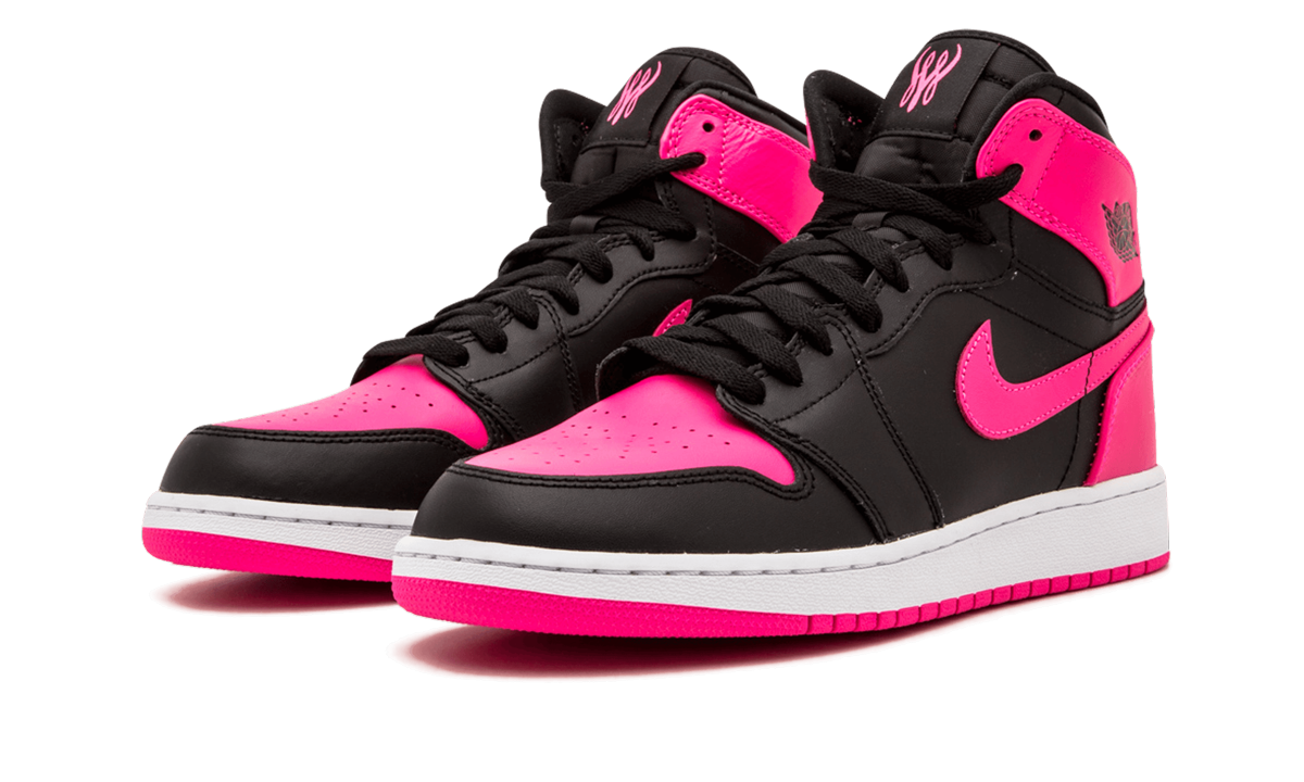Air Jordan 1 Retro High EP GS "Serena Williams"