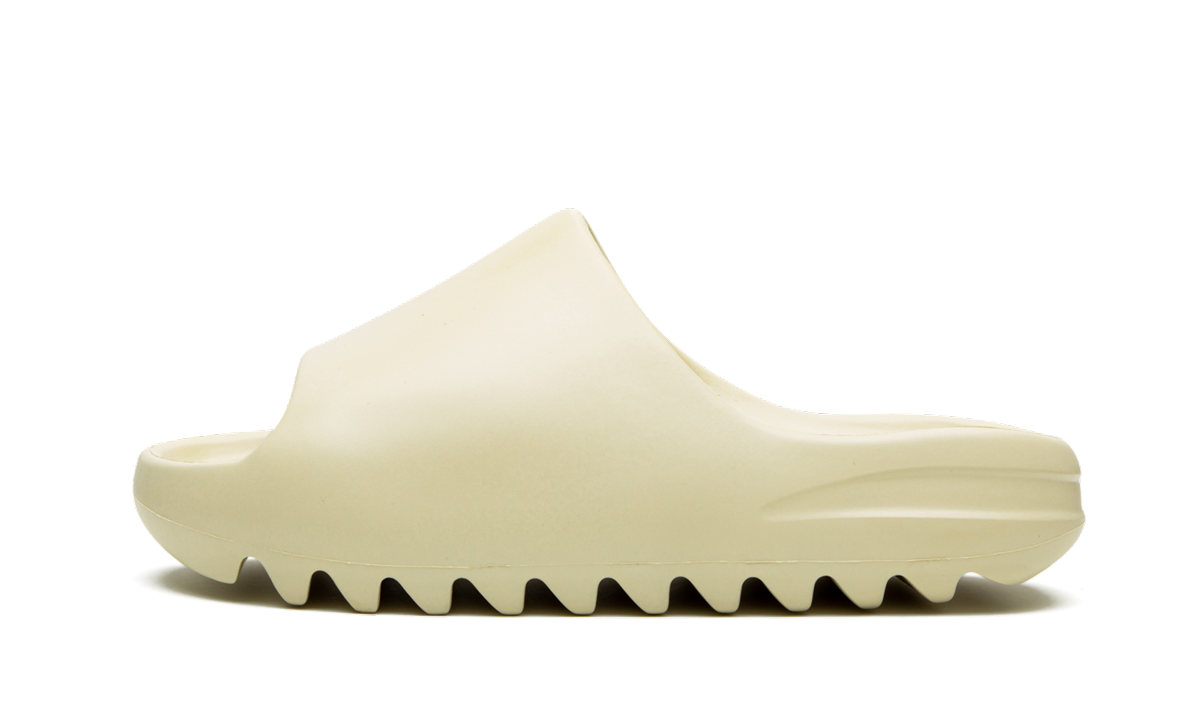Yeezy Slide "Bone"