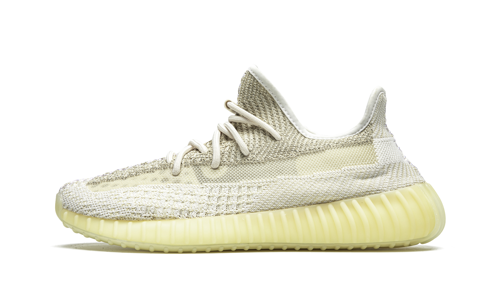 Yeezy Boost 350 V2 "Natural"